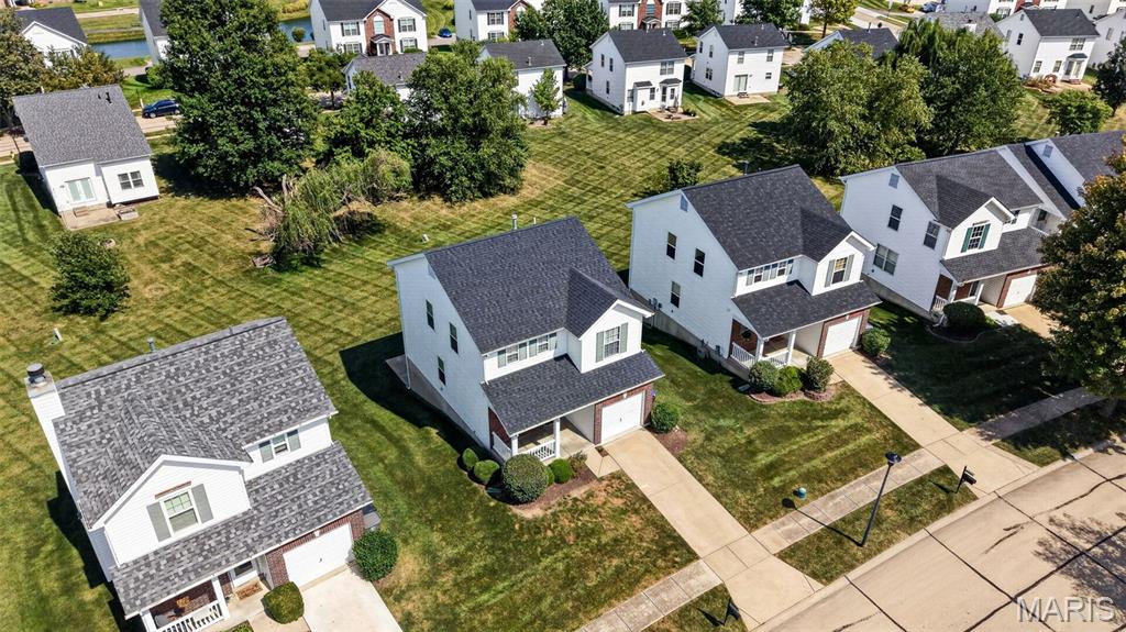222 Centerfield Drive
