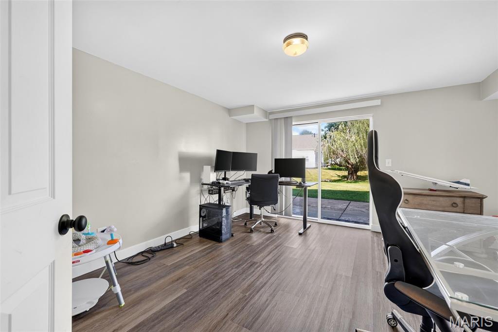 222 Centerfield Drive