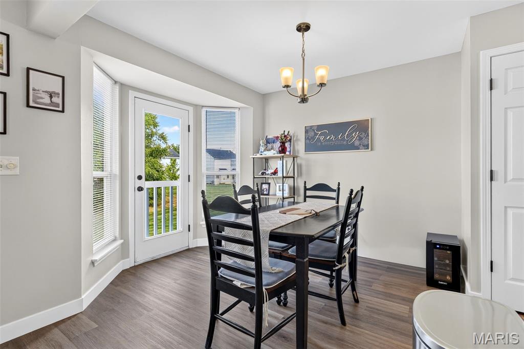 222 Centerfield Drive