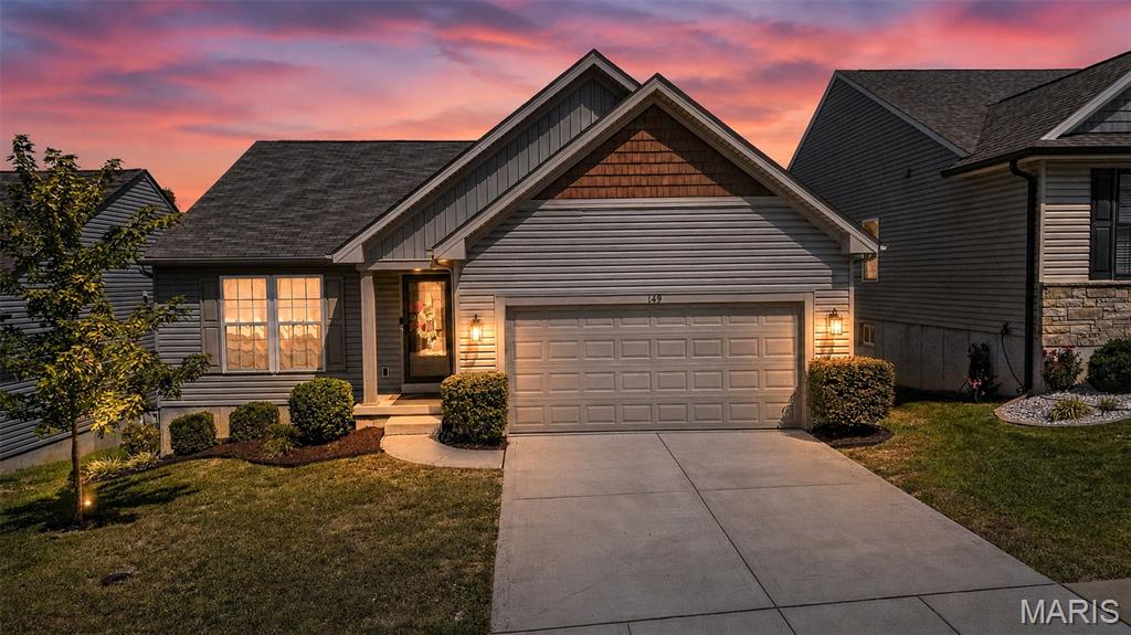 149 Hartford Court