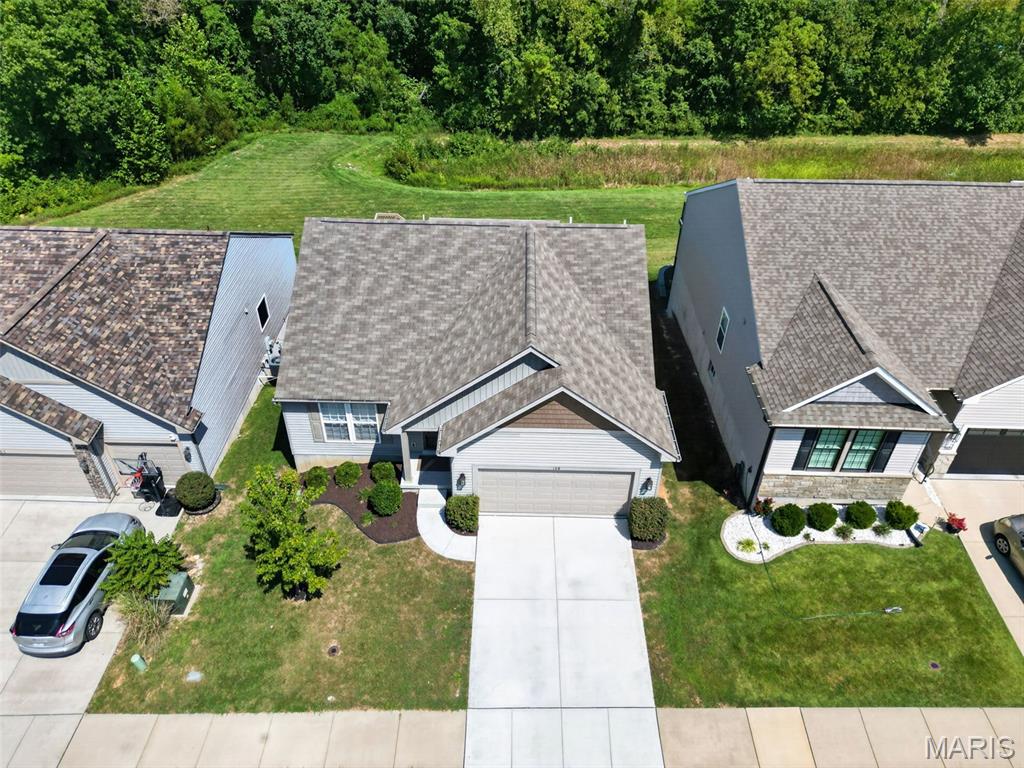 149 Hartford Court