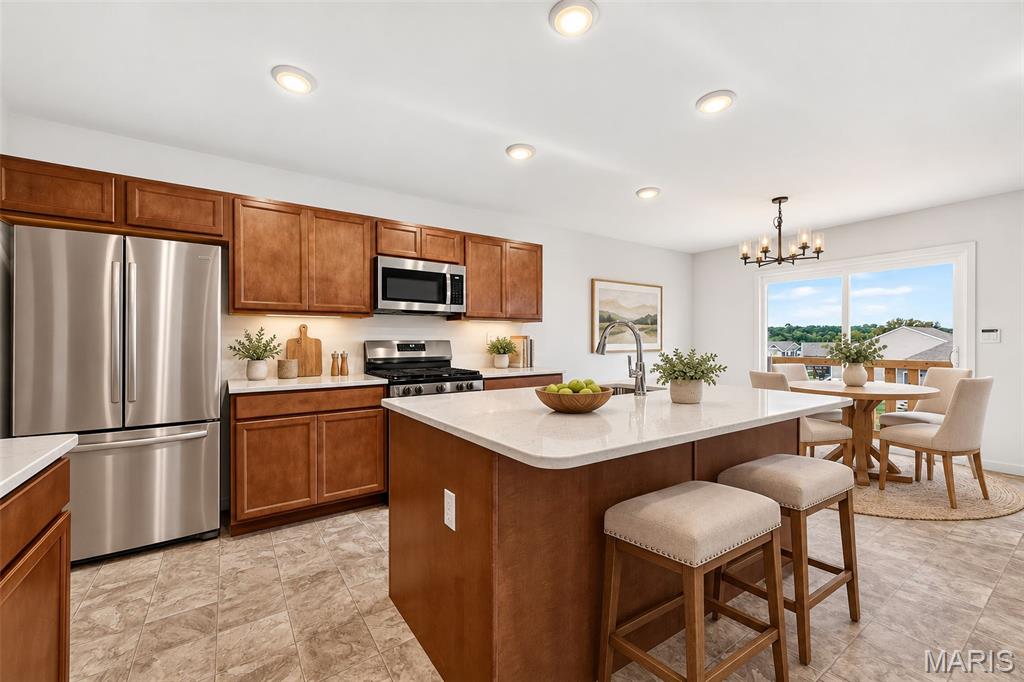 1041 Park Hills Parkway