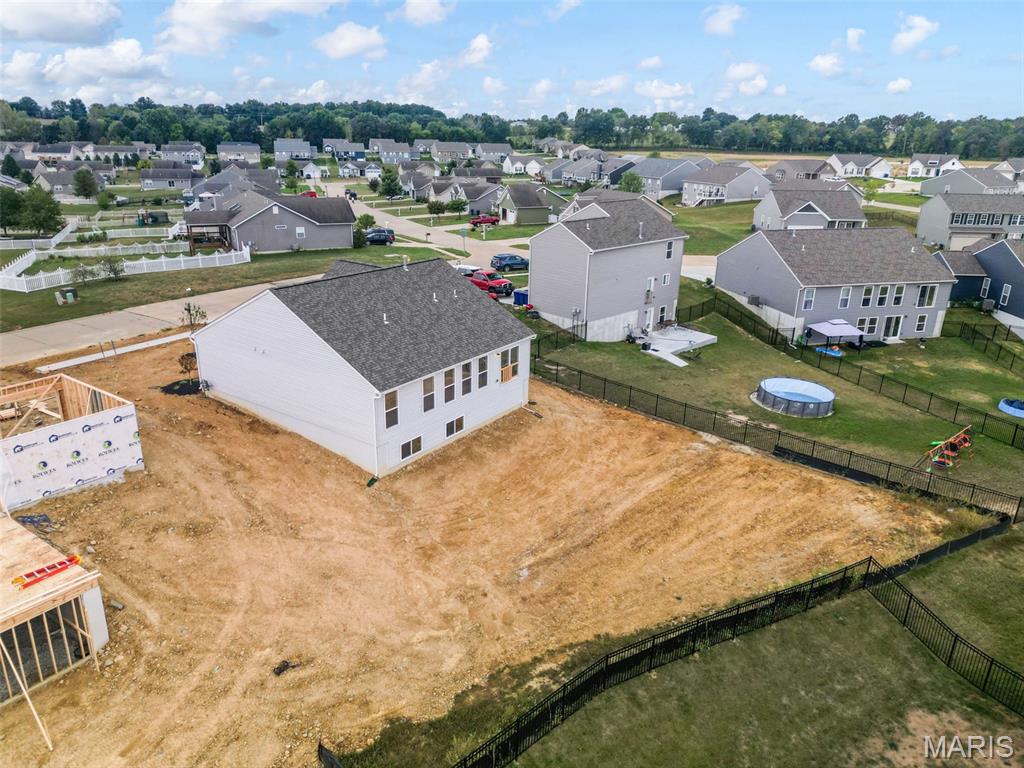 1041 Park Hills Parkway