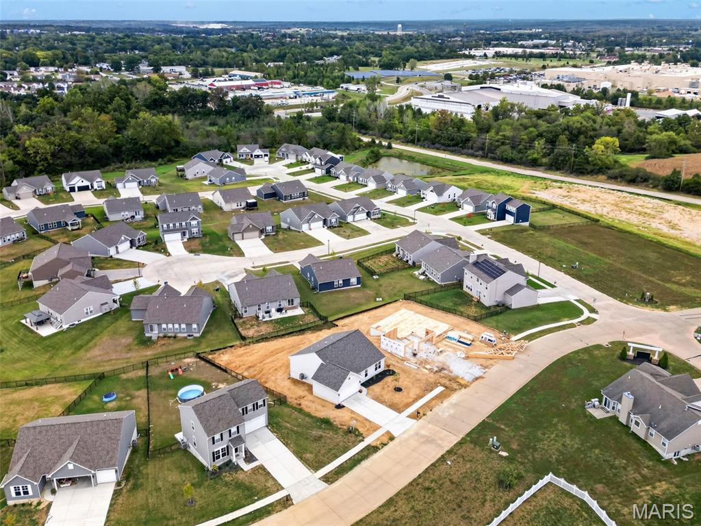 1041 Park Hills Parkway
