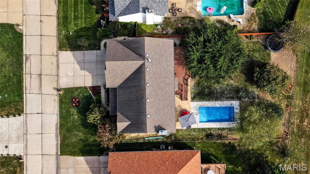 7732 Ardmore Drive