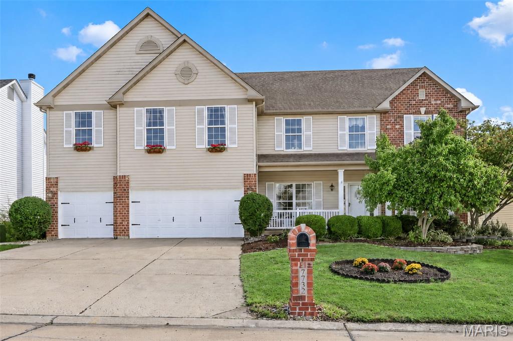 7732 Ardmore Drive