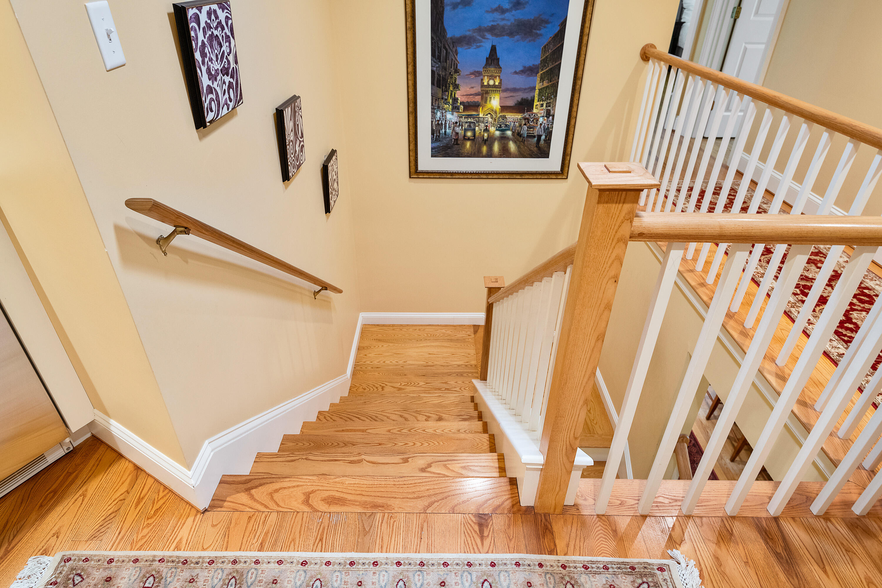 12 Fox Run Road