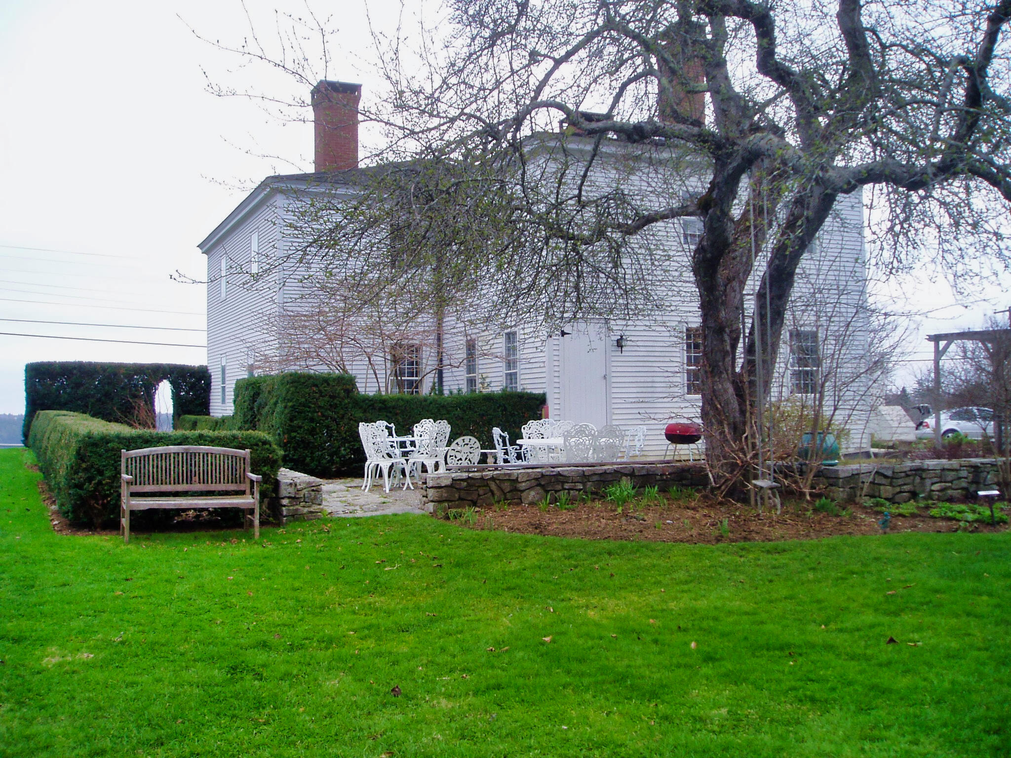 251 Reach Road