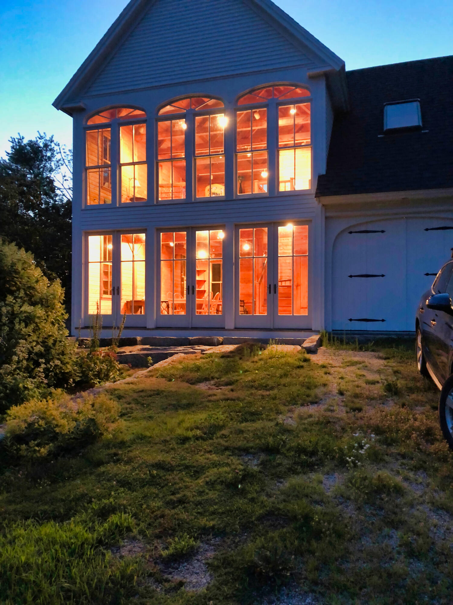 251 Reach Road