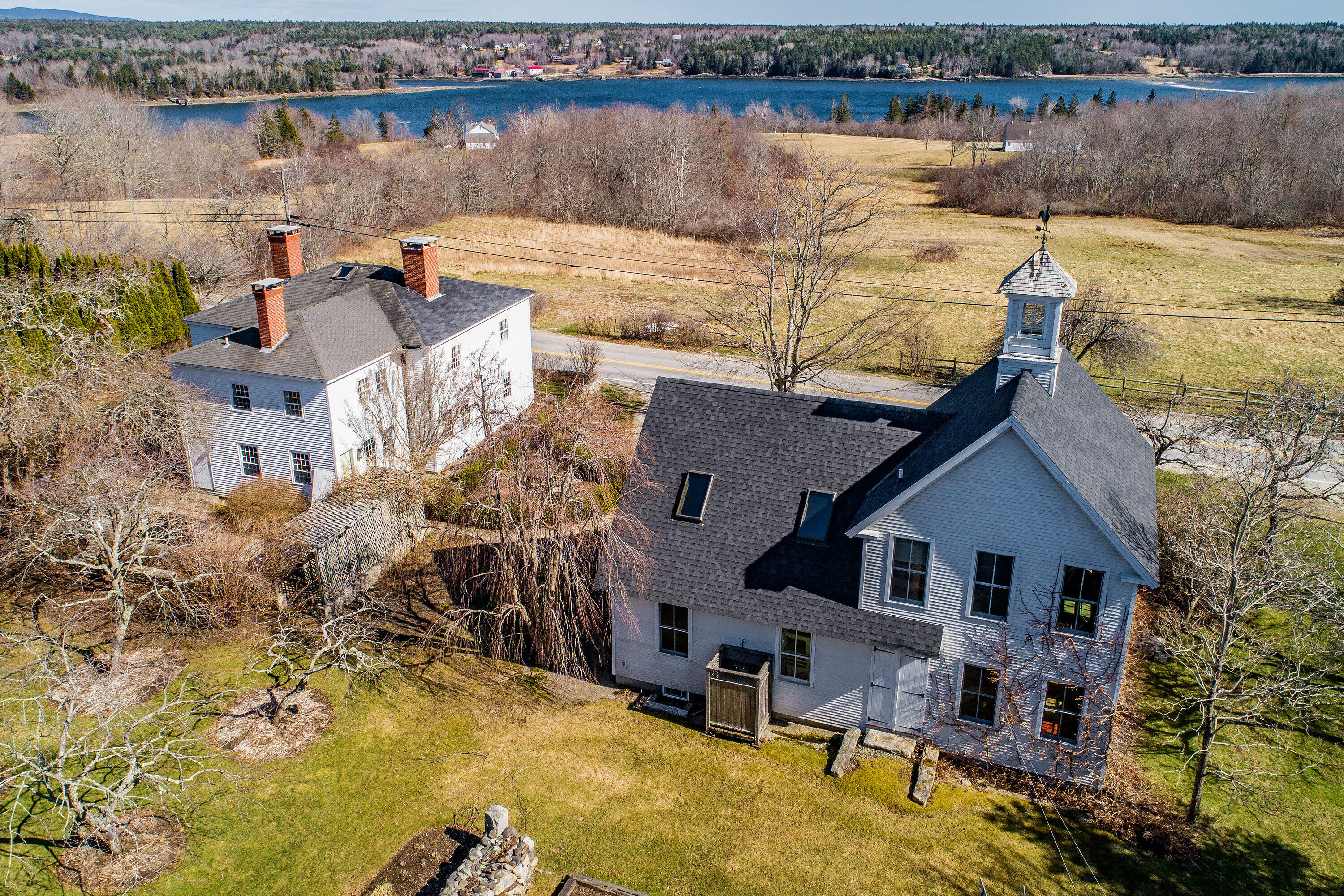 251 Reach Road
