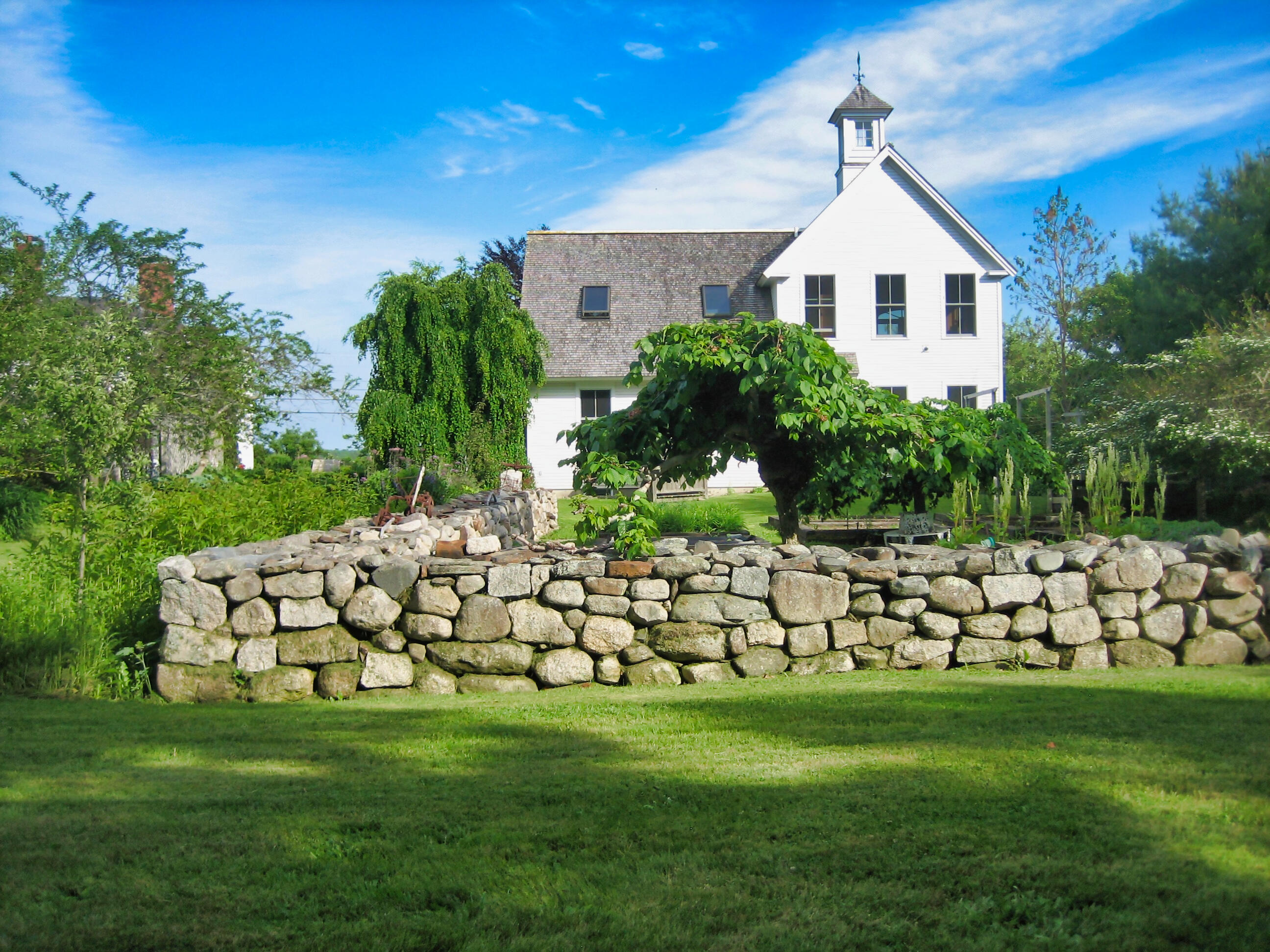 251 Reach Road