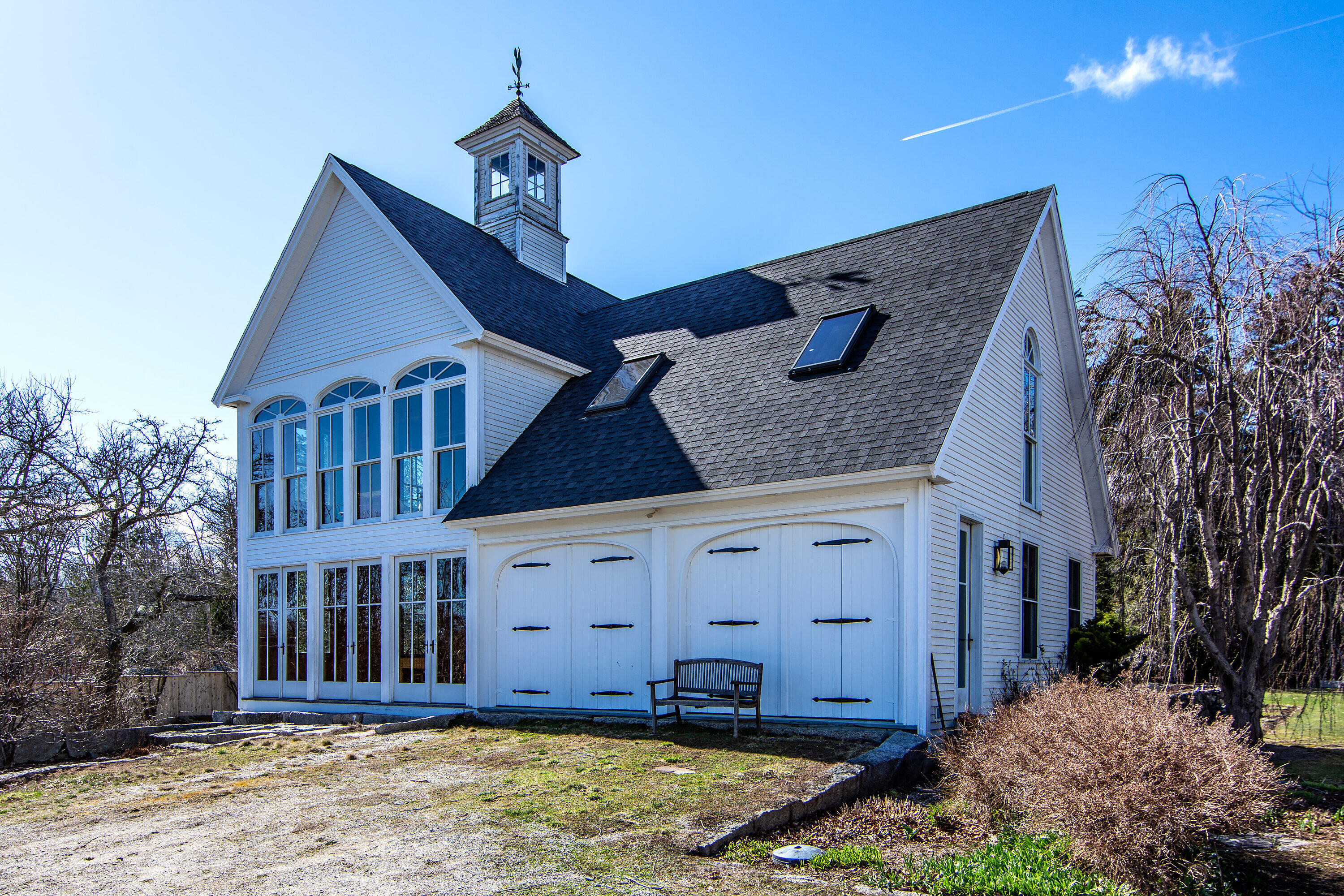 251 Reach Road