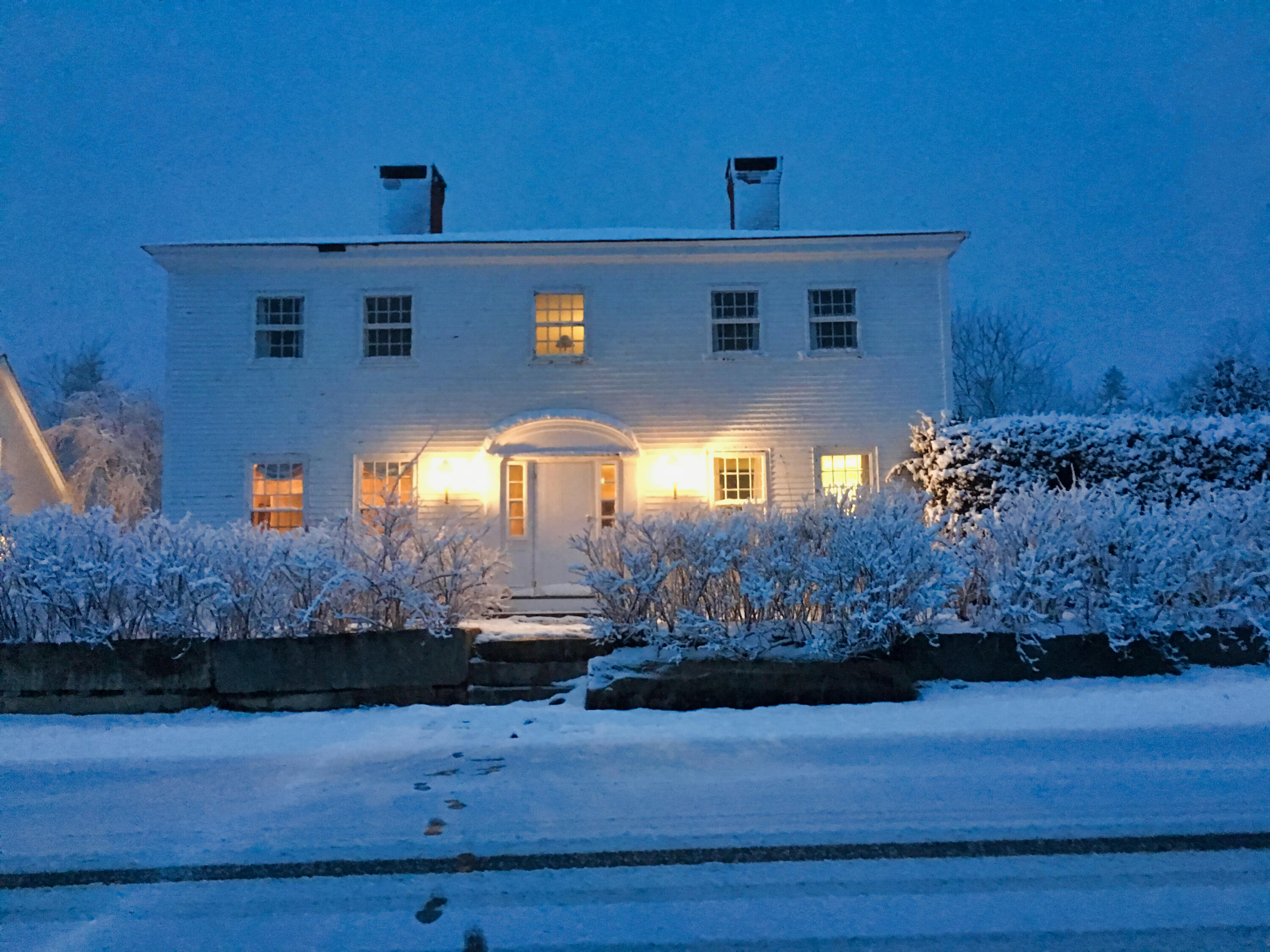 251 Reach Road