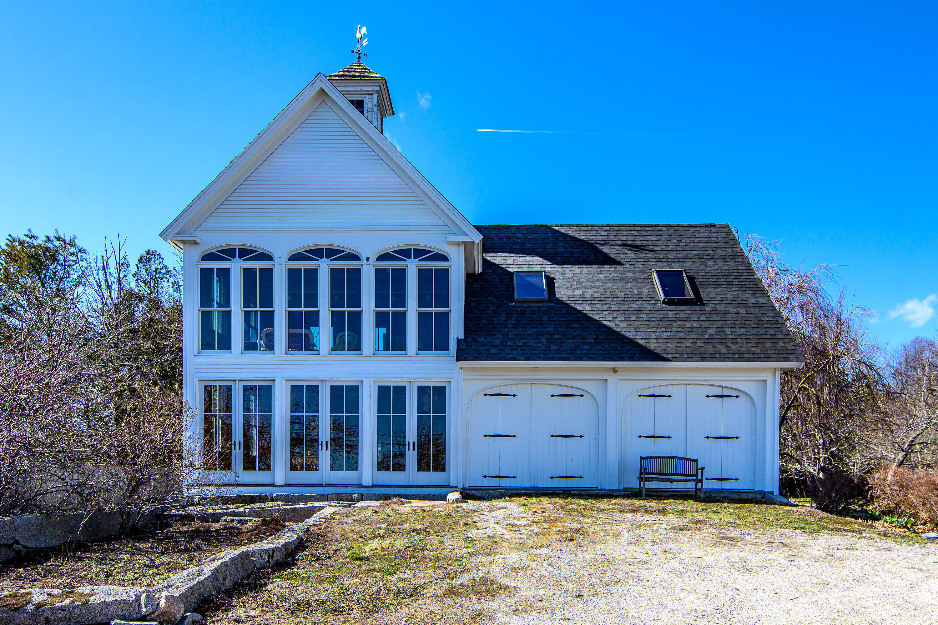 251 Reach Road