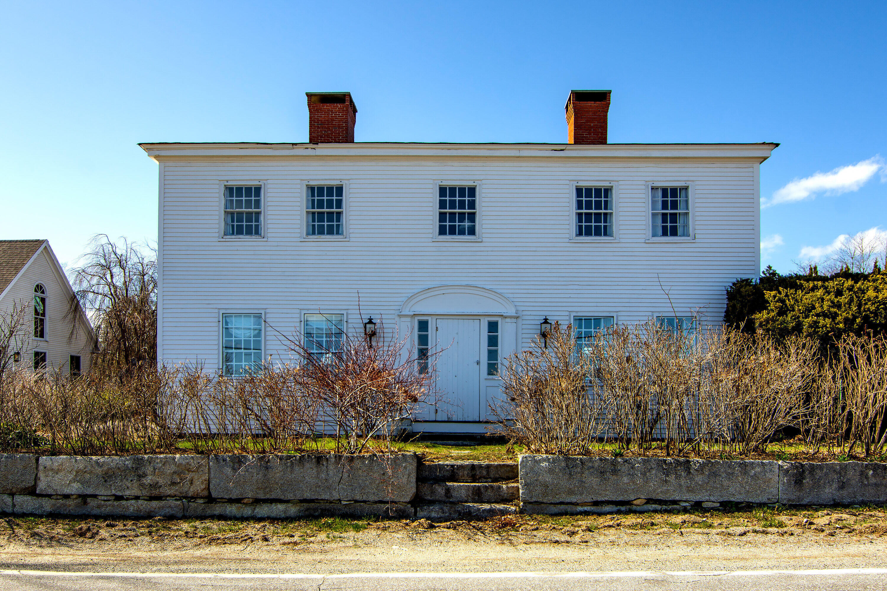 251 Reach Road