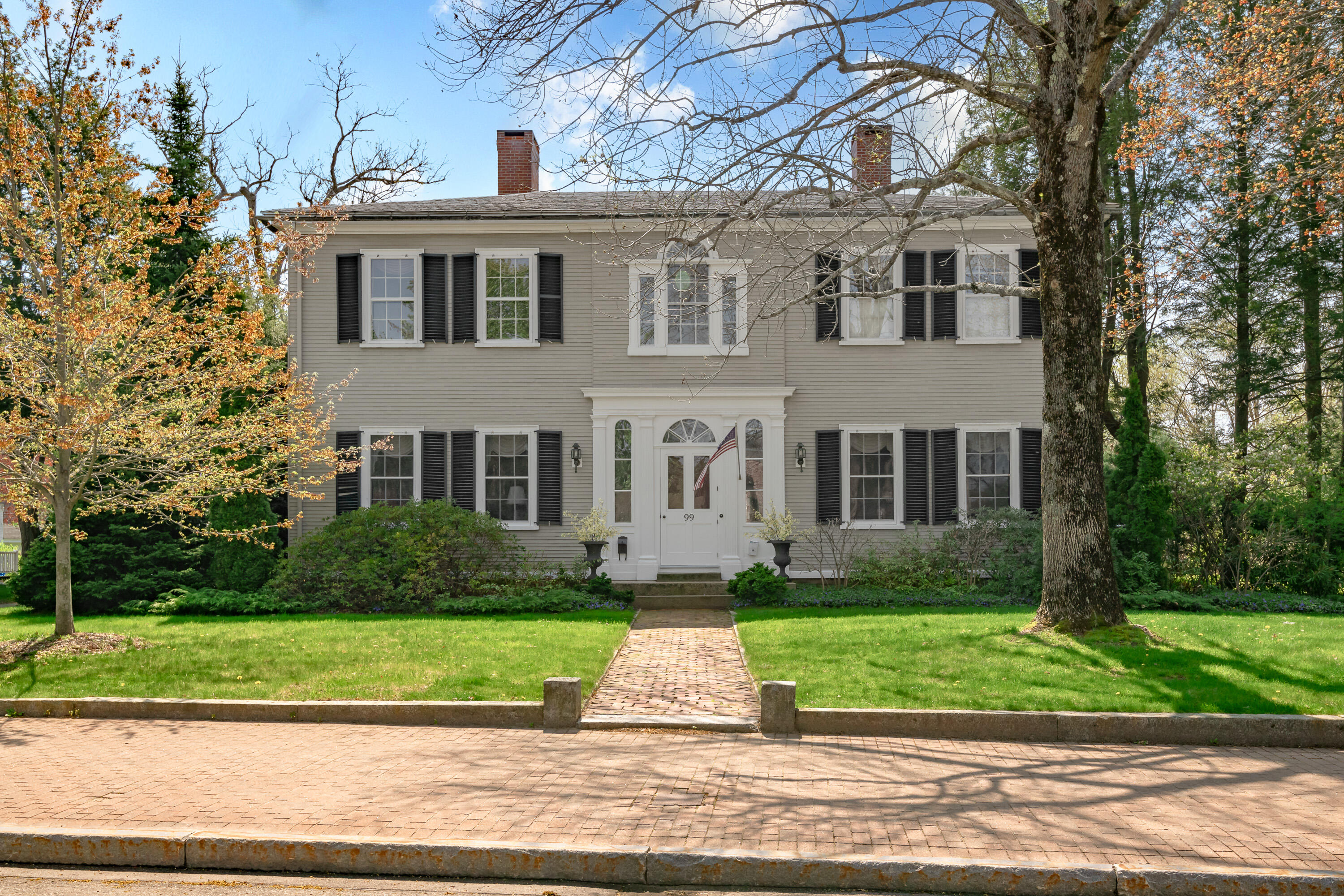 99 Main Street