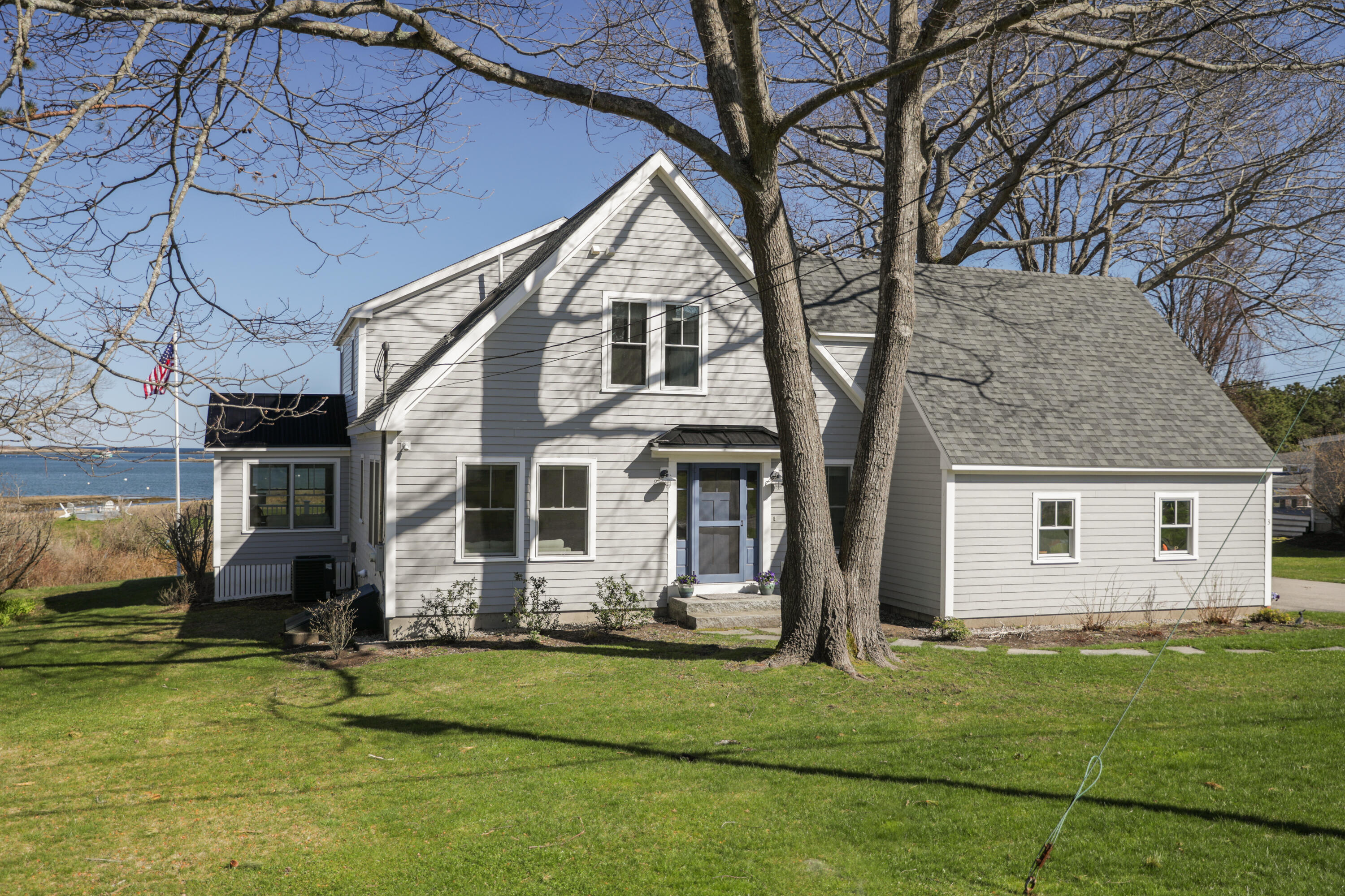 3 Harwood Drive