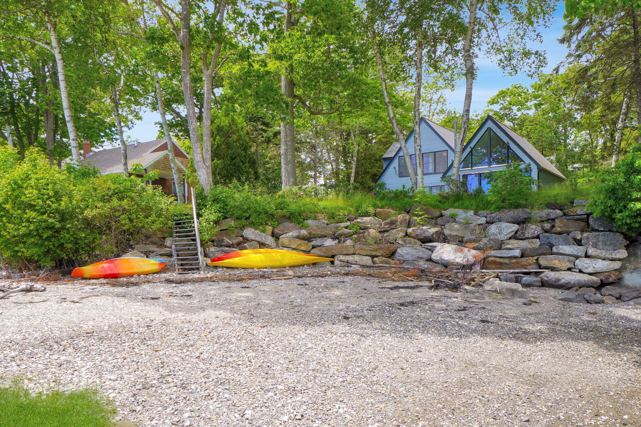 7 Merganser Way