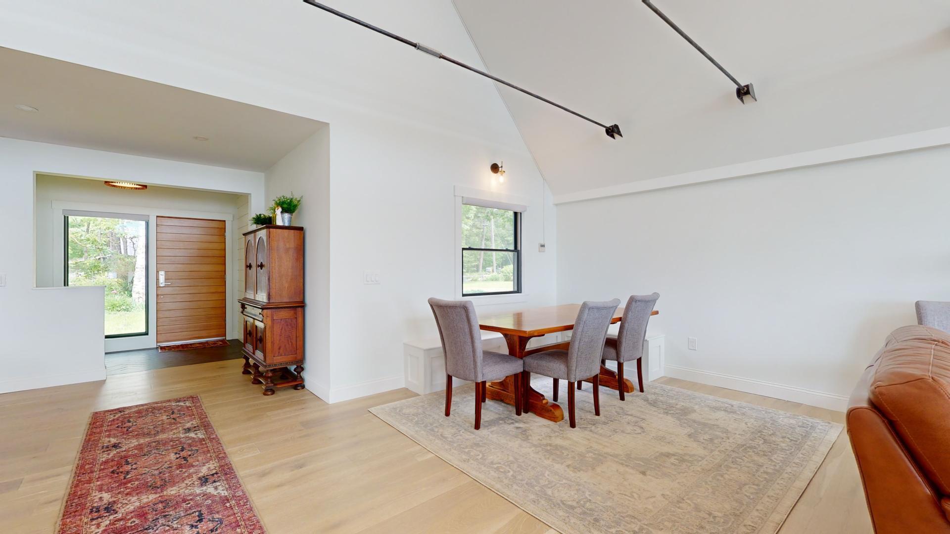 7 Merganser Way