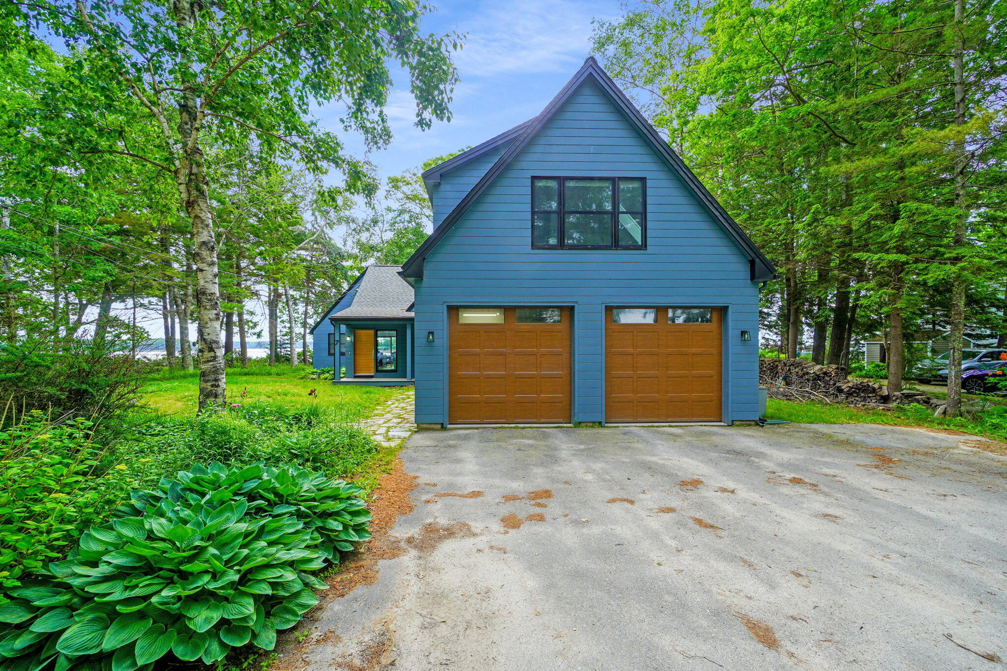 7 Merganser Way