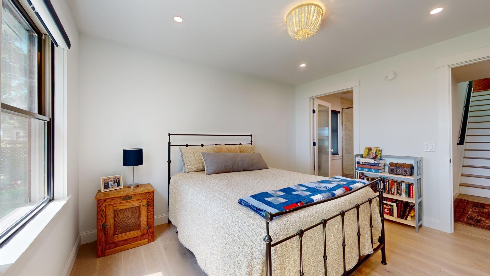 7 Merganser Way