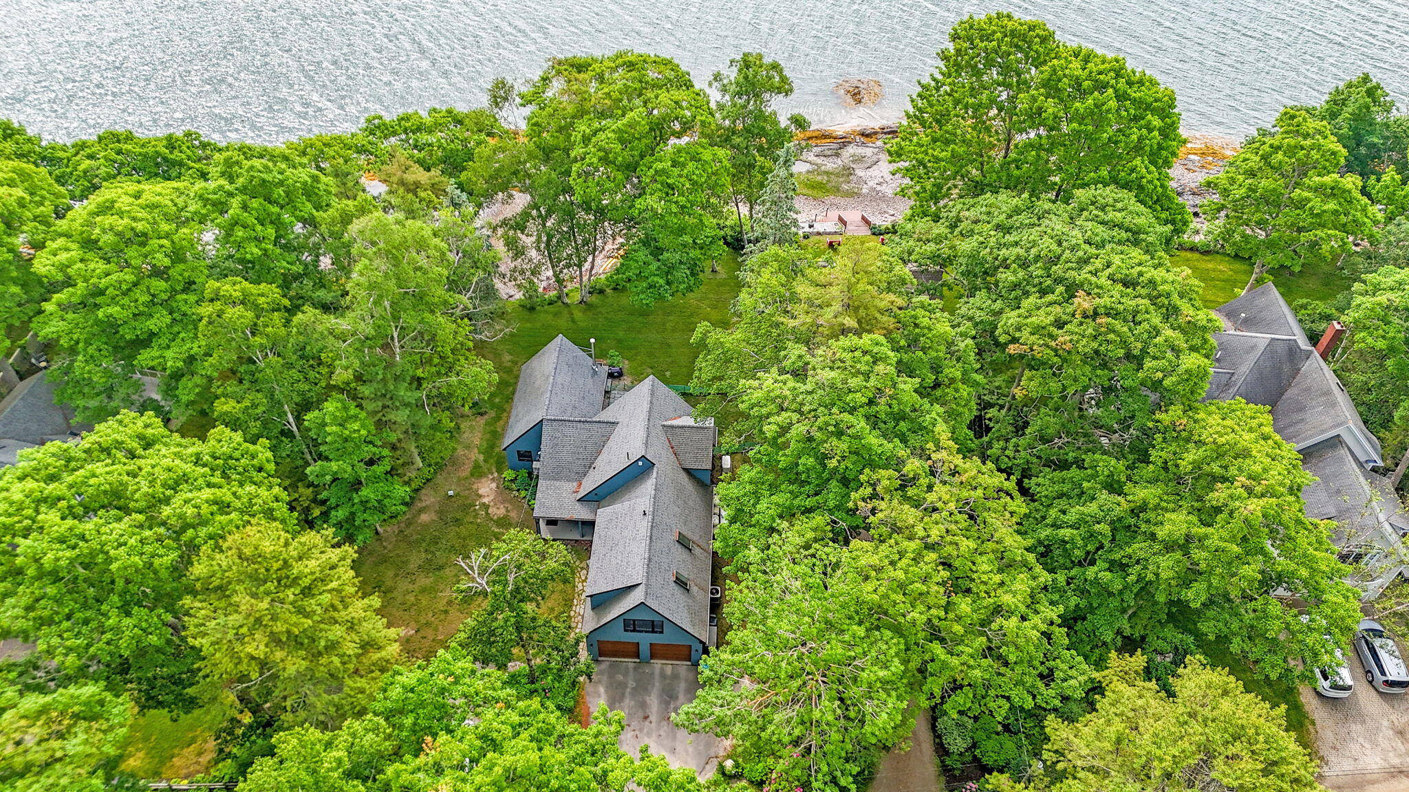 7 Merganser Way