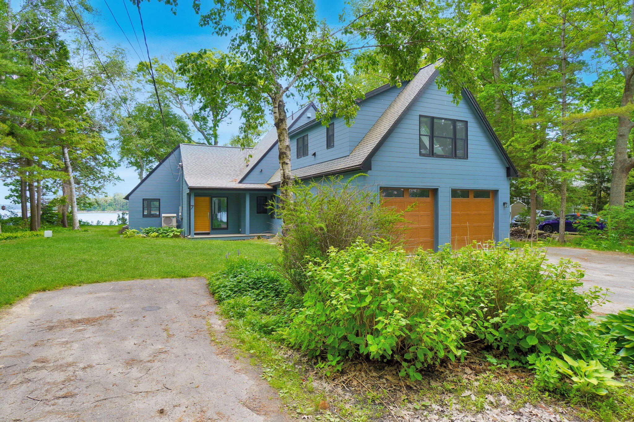 7 Merganser Way