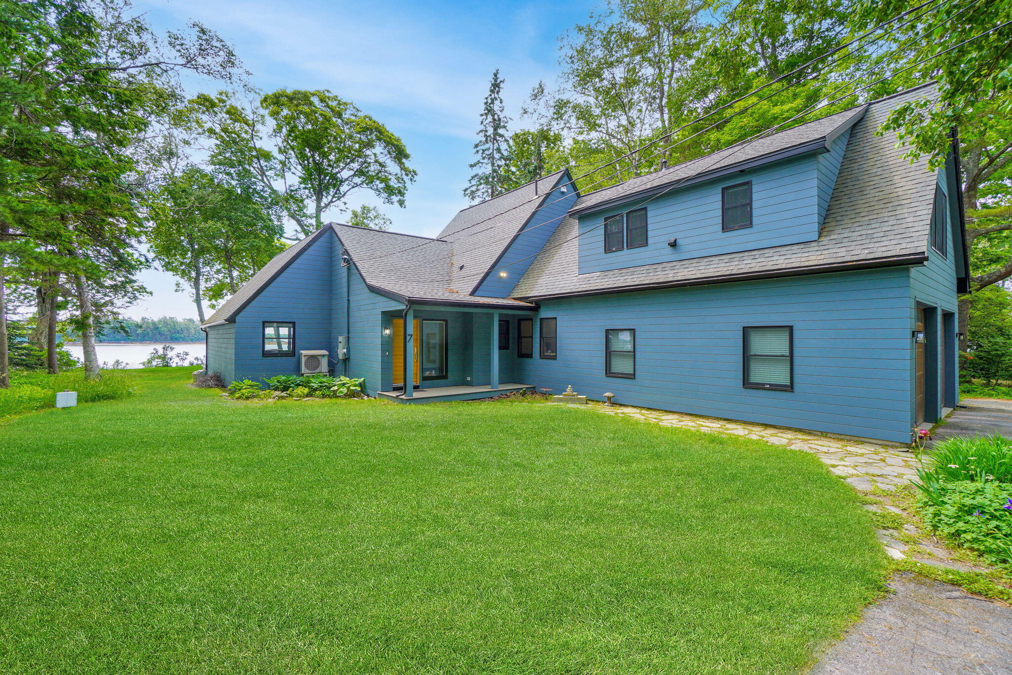 7 Merganser Way