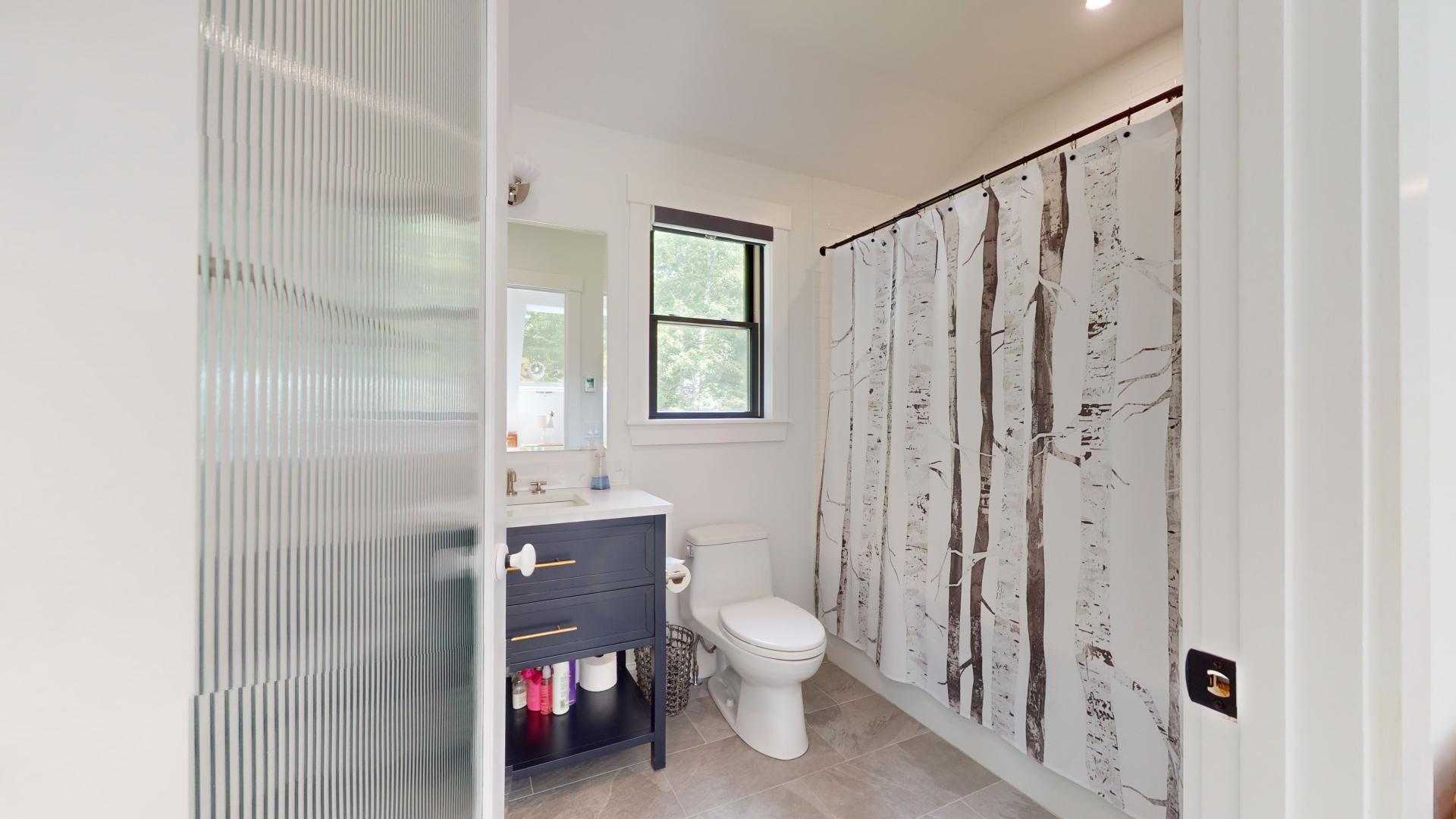 7 Merganser Way