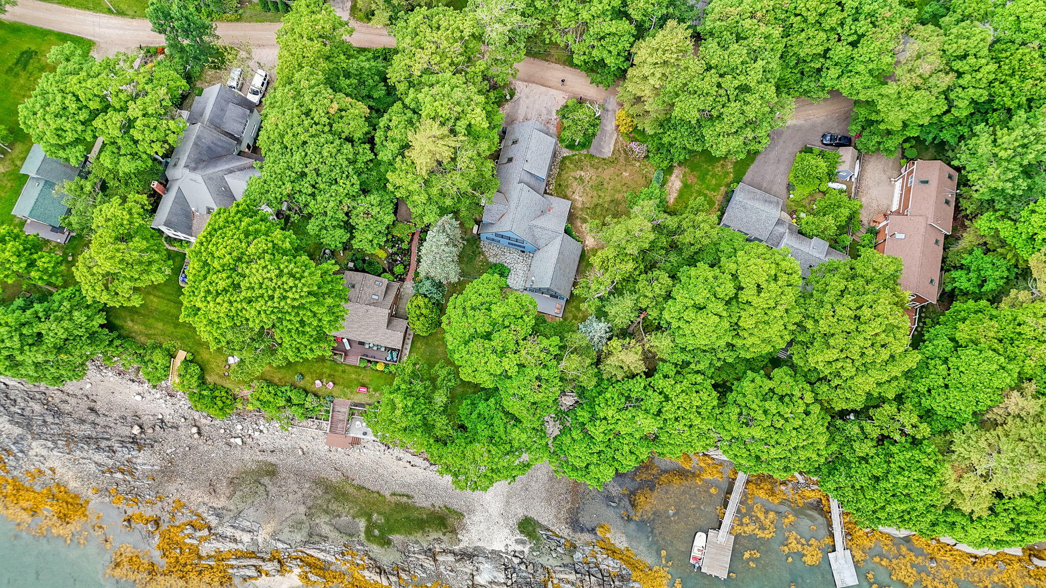 7 Merganser Way
