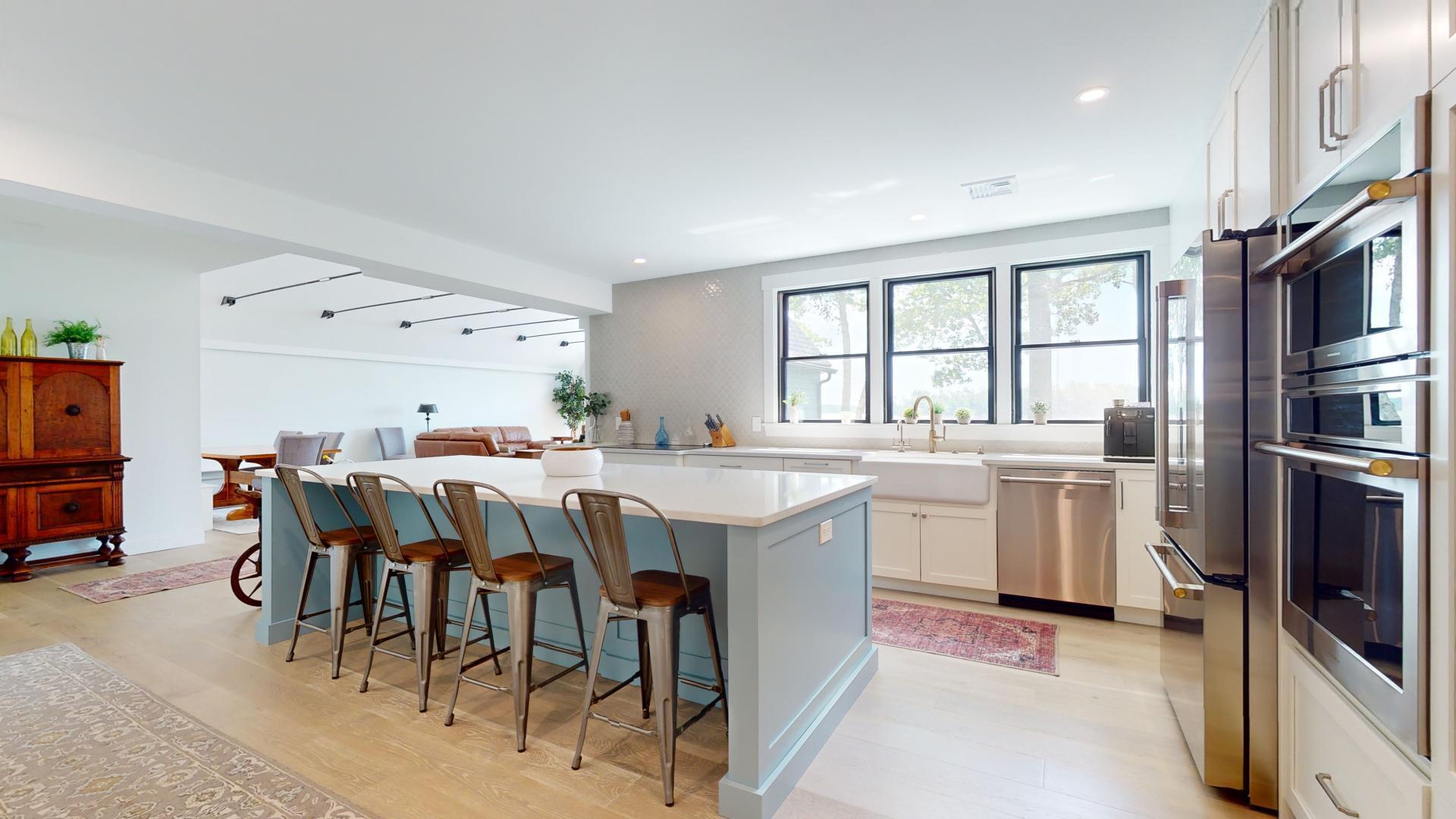 7 Merganser Way