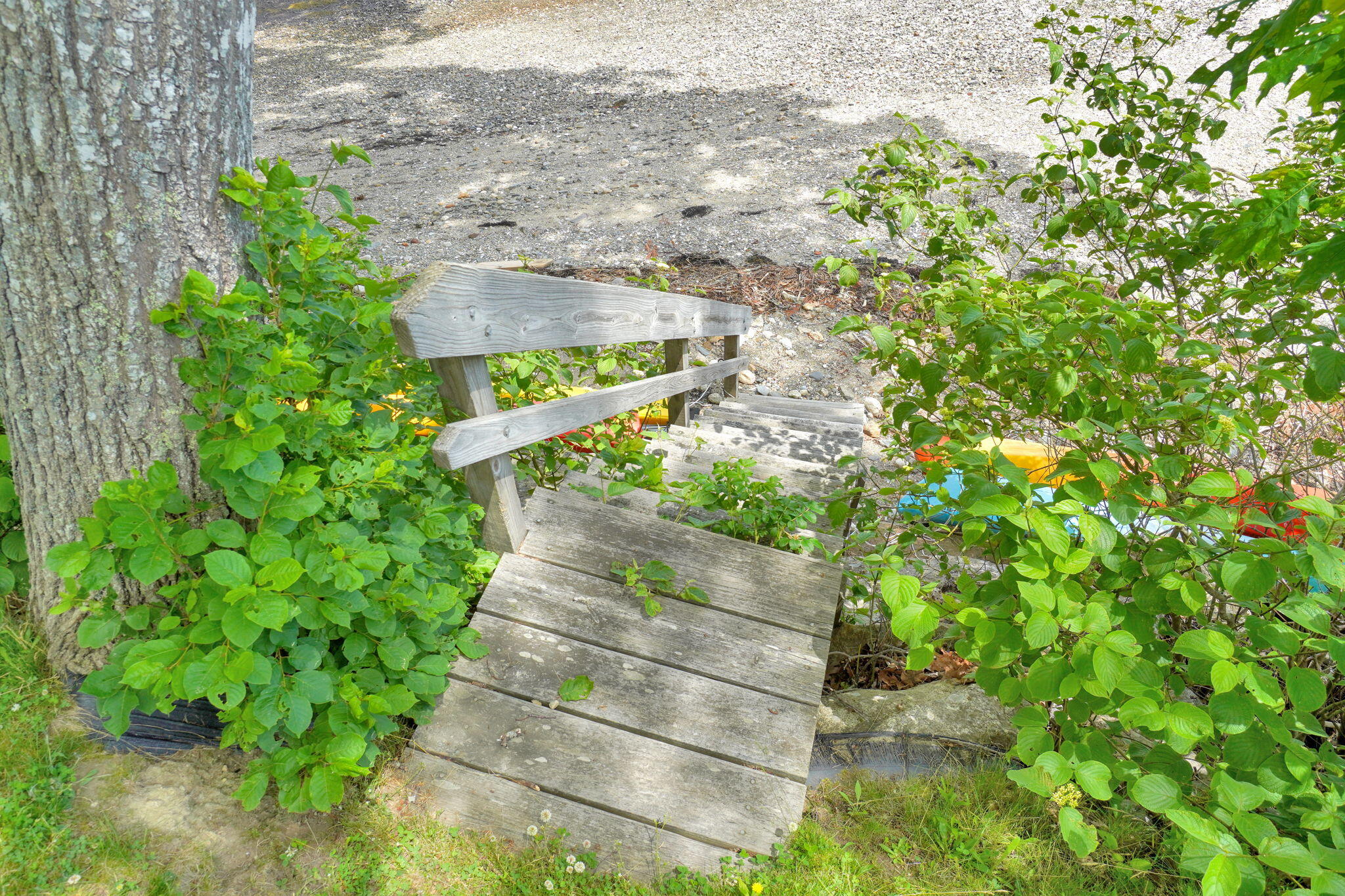 7 Merganser Way