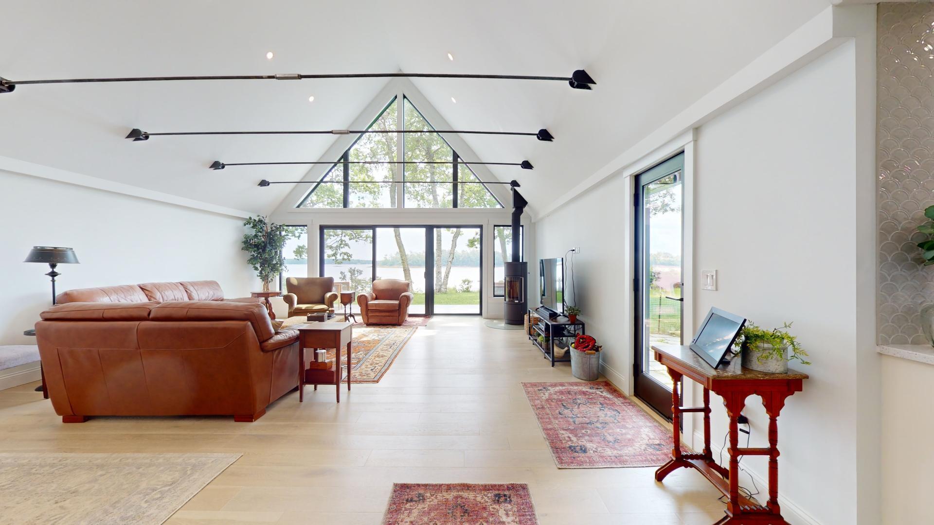 7 Merganser Way