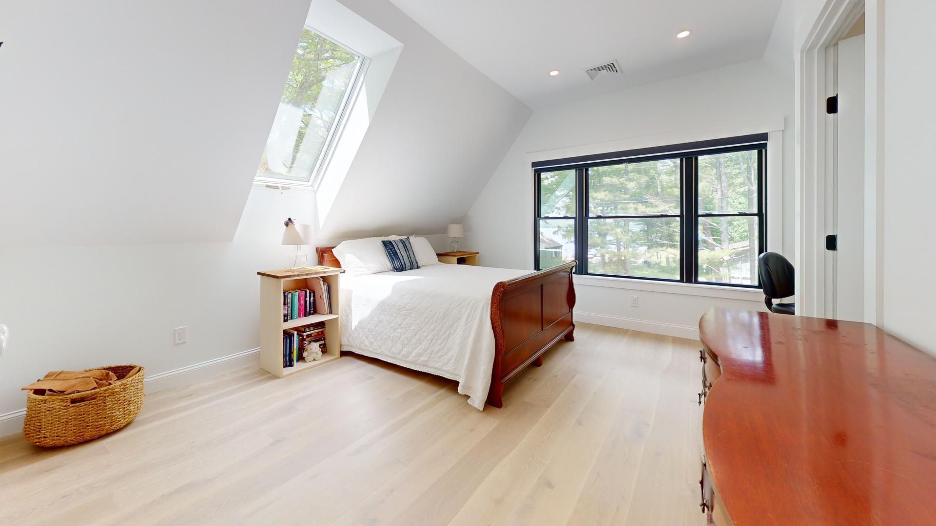 7 Merganser Way