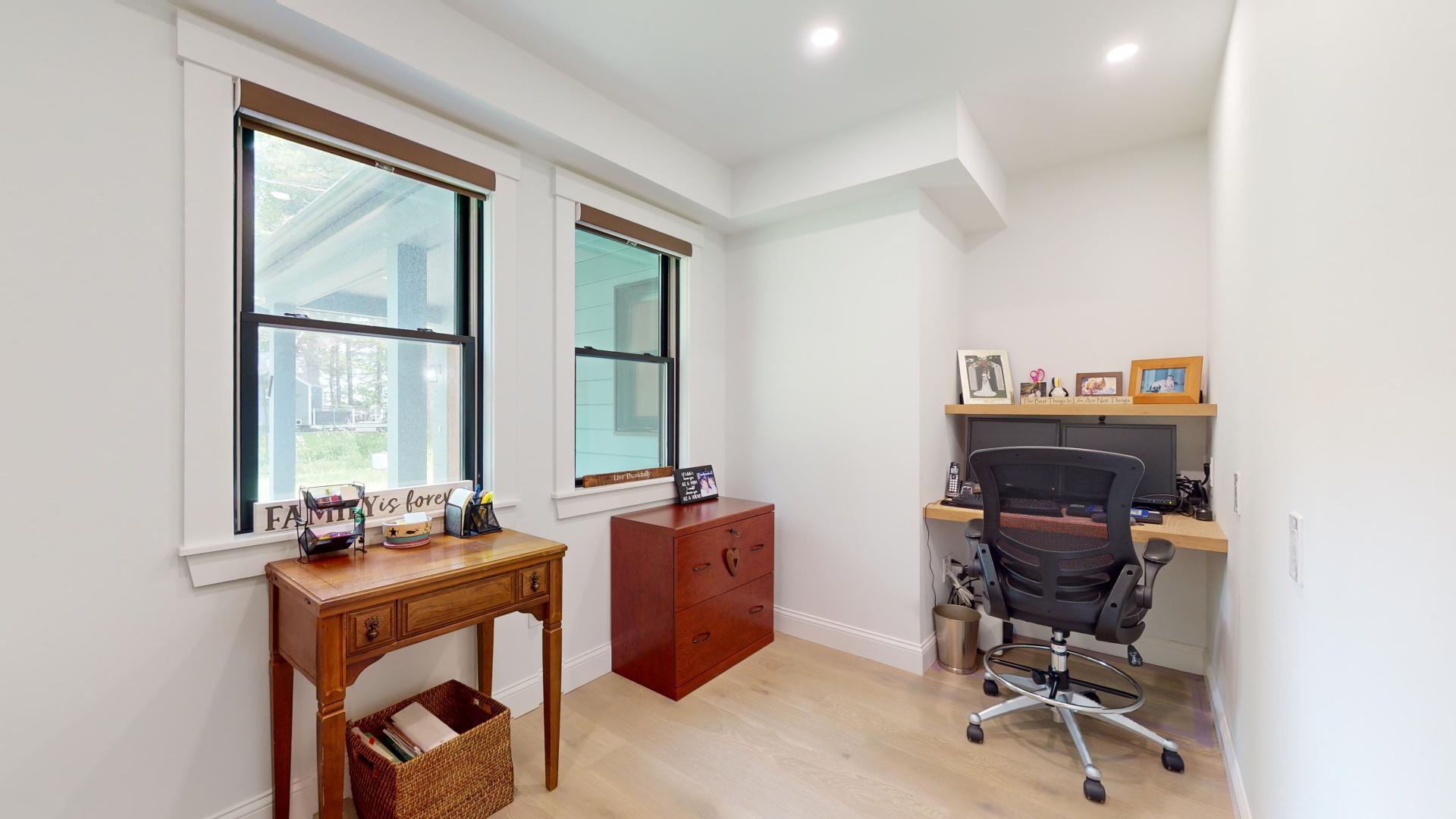 7 Merganser Way