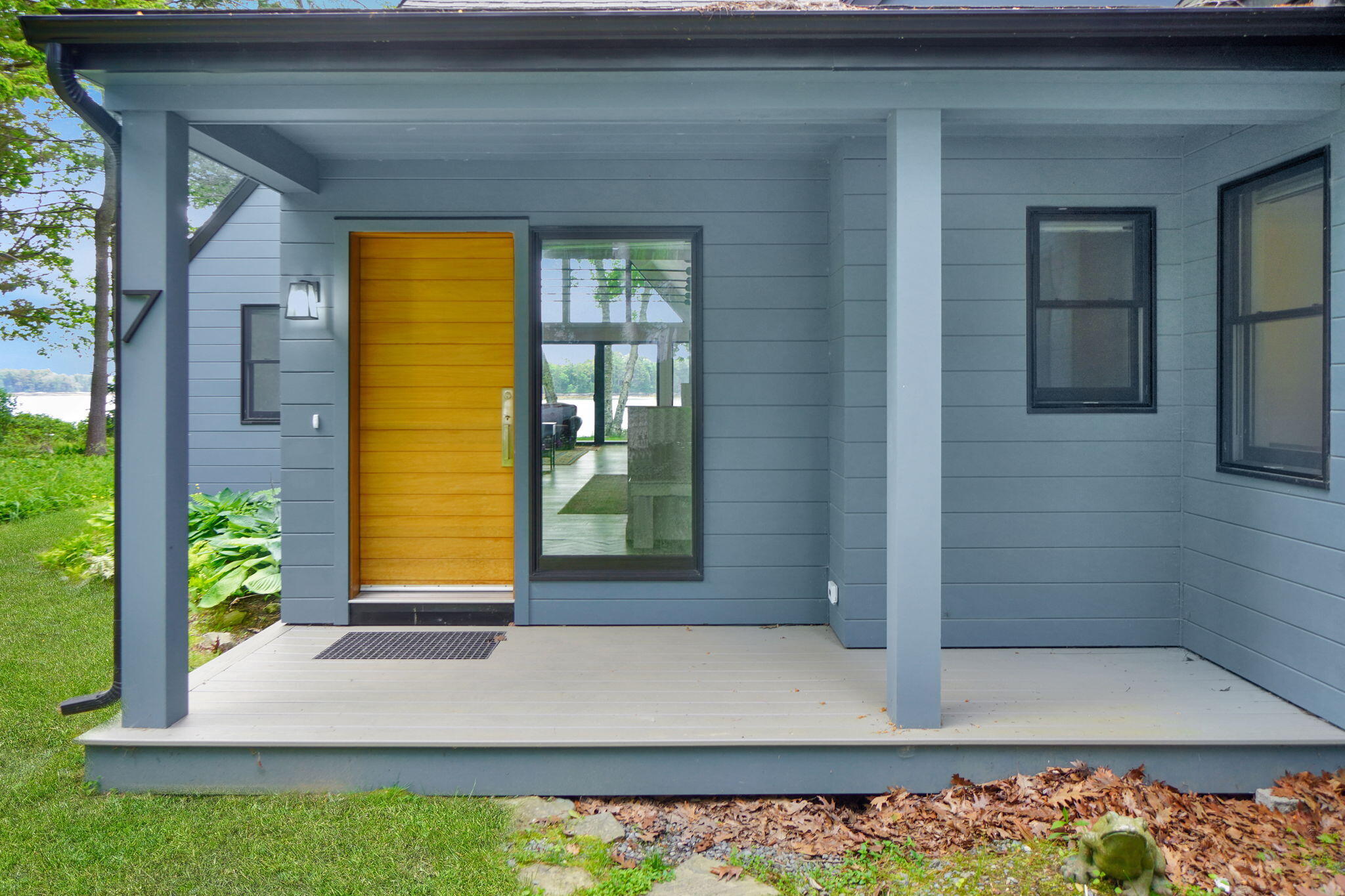 7 Merganser Way