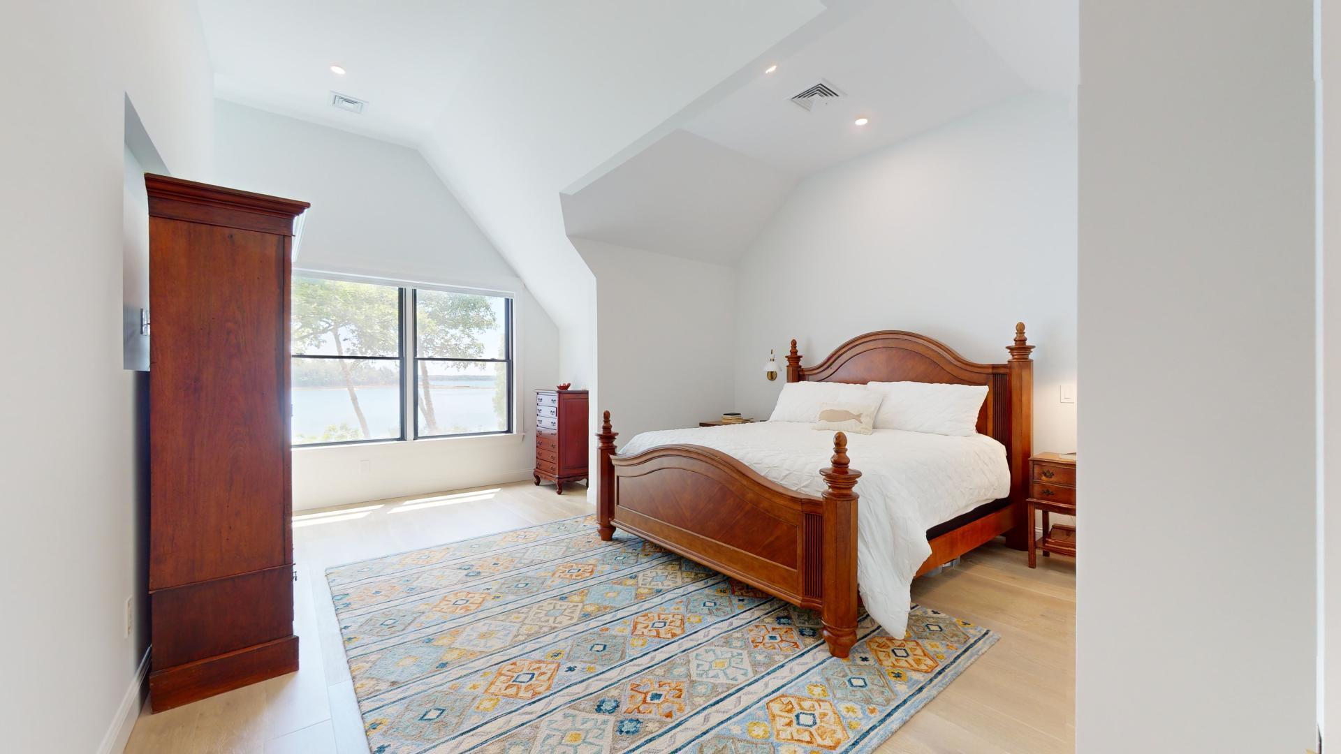 7 Merganser Way