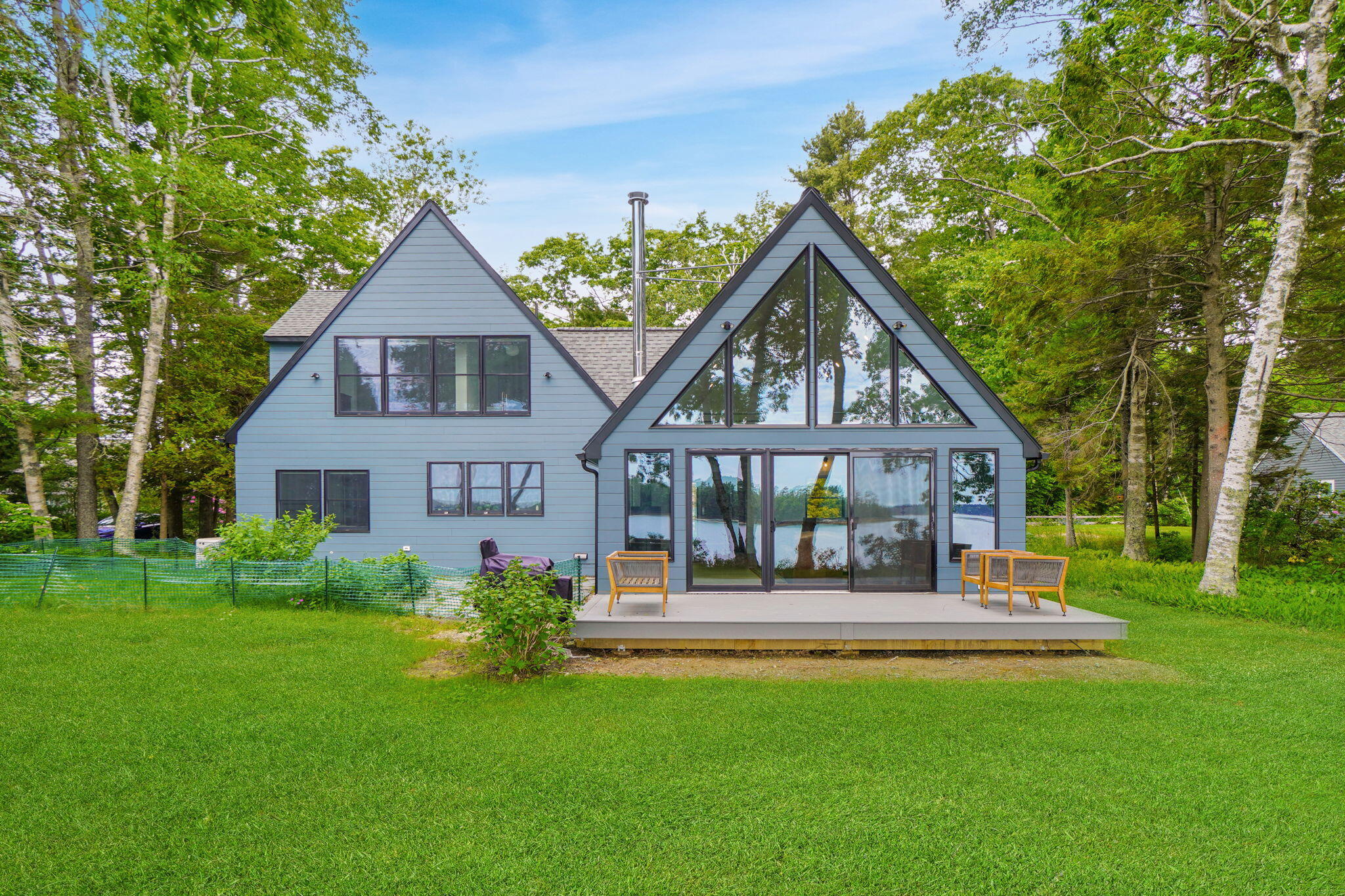 7 Merganser Way