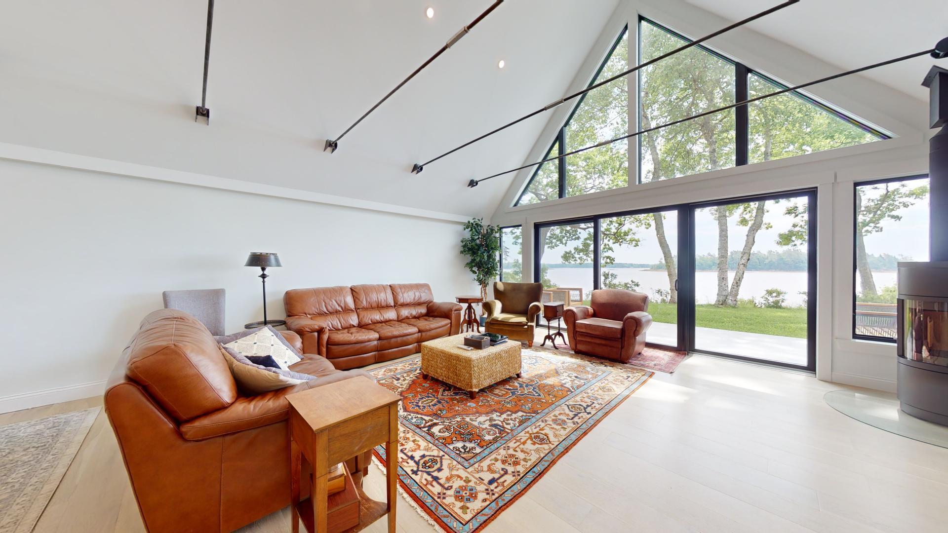 7 Merganser Way