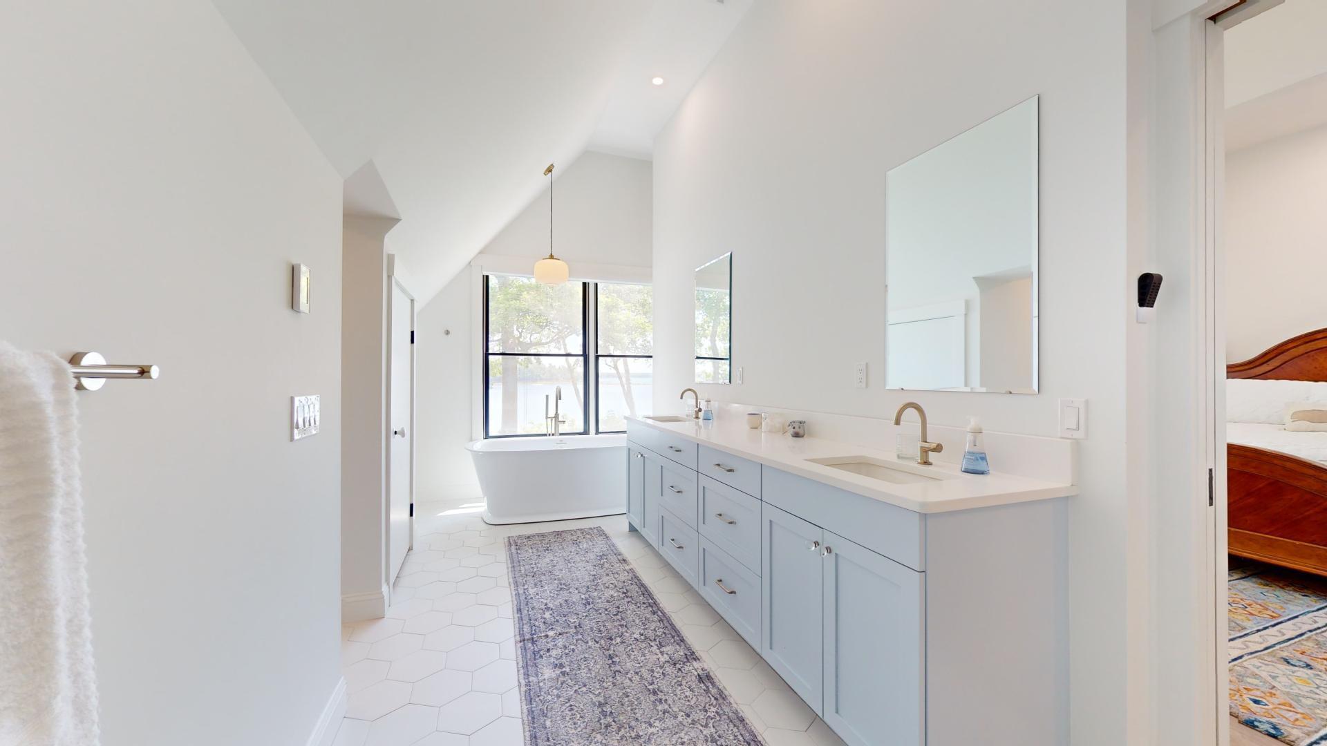 7 Merganser Way