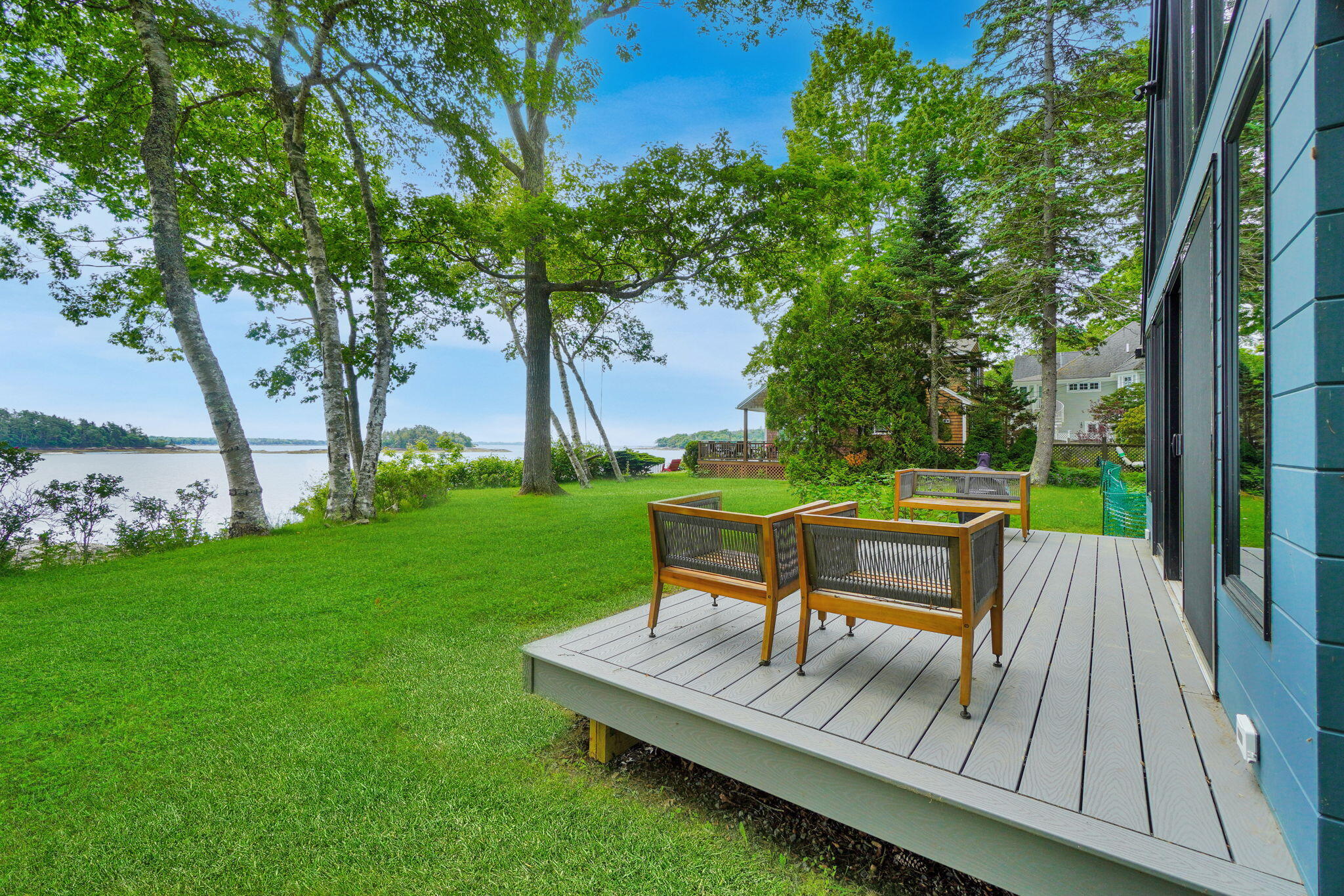 7 Merganser Way