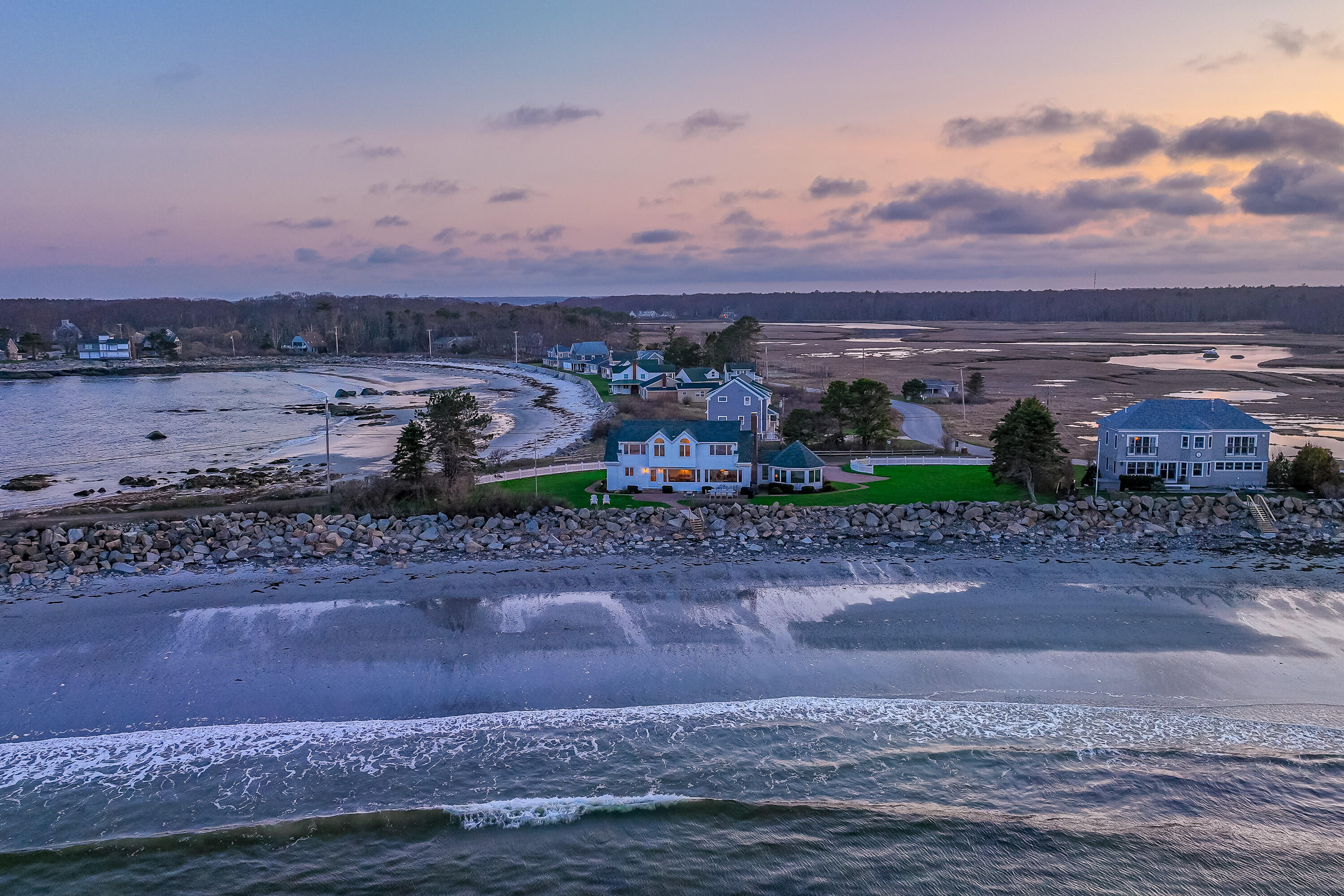1 Sea Spray Drive