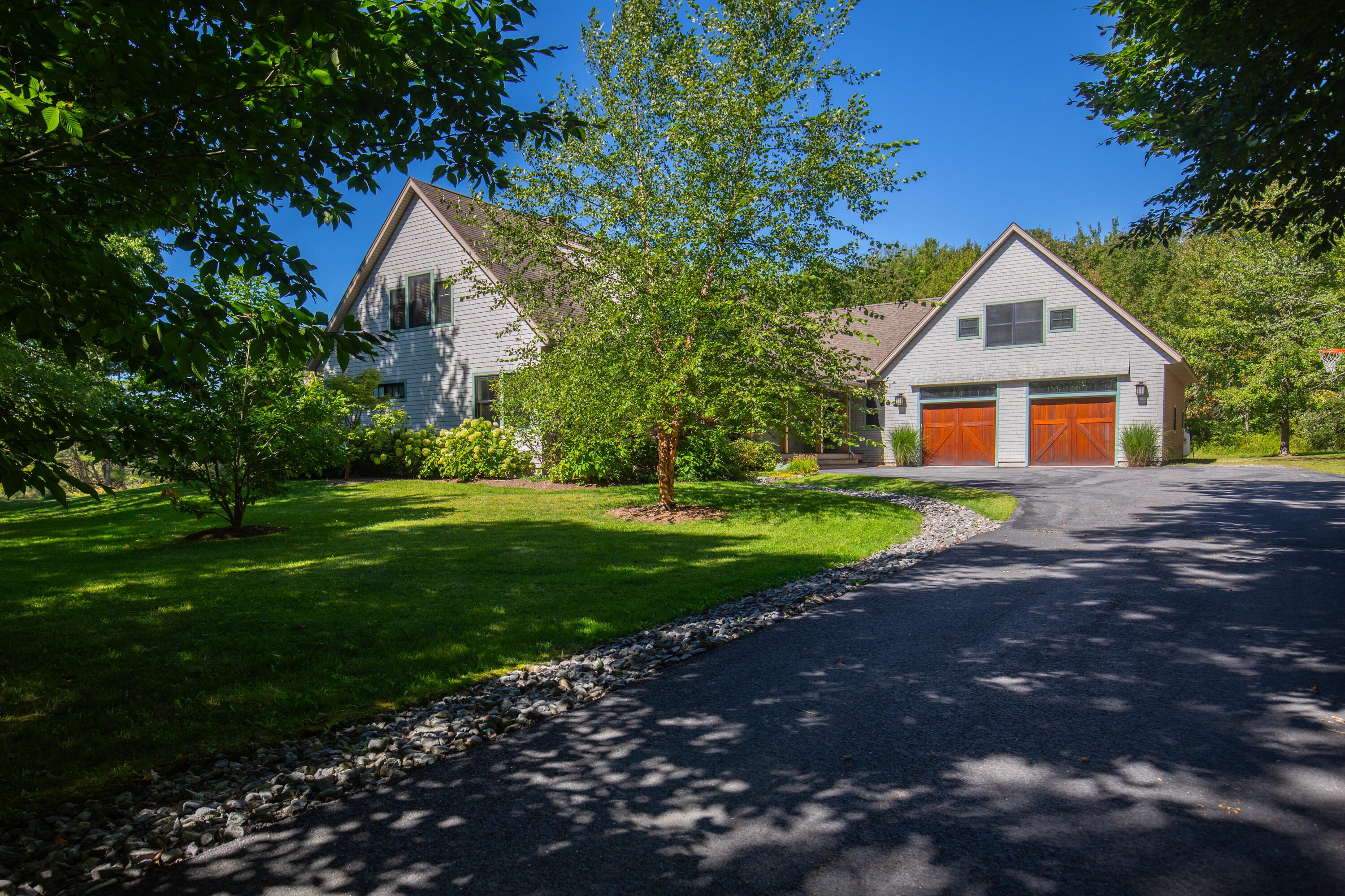 17 Bailey Farm Road