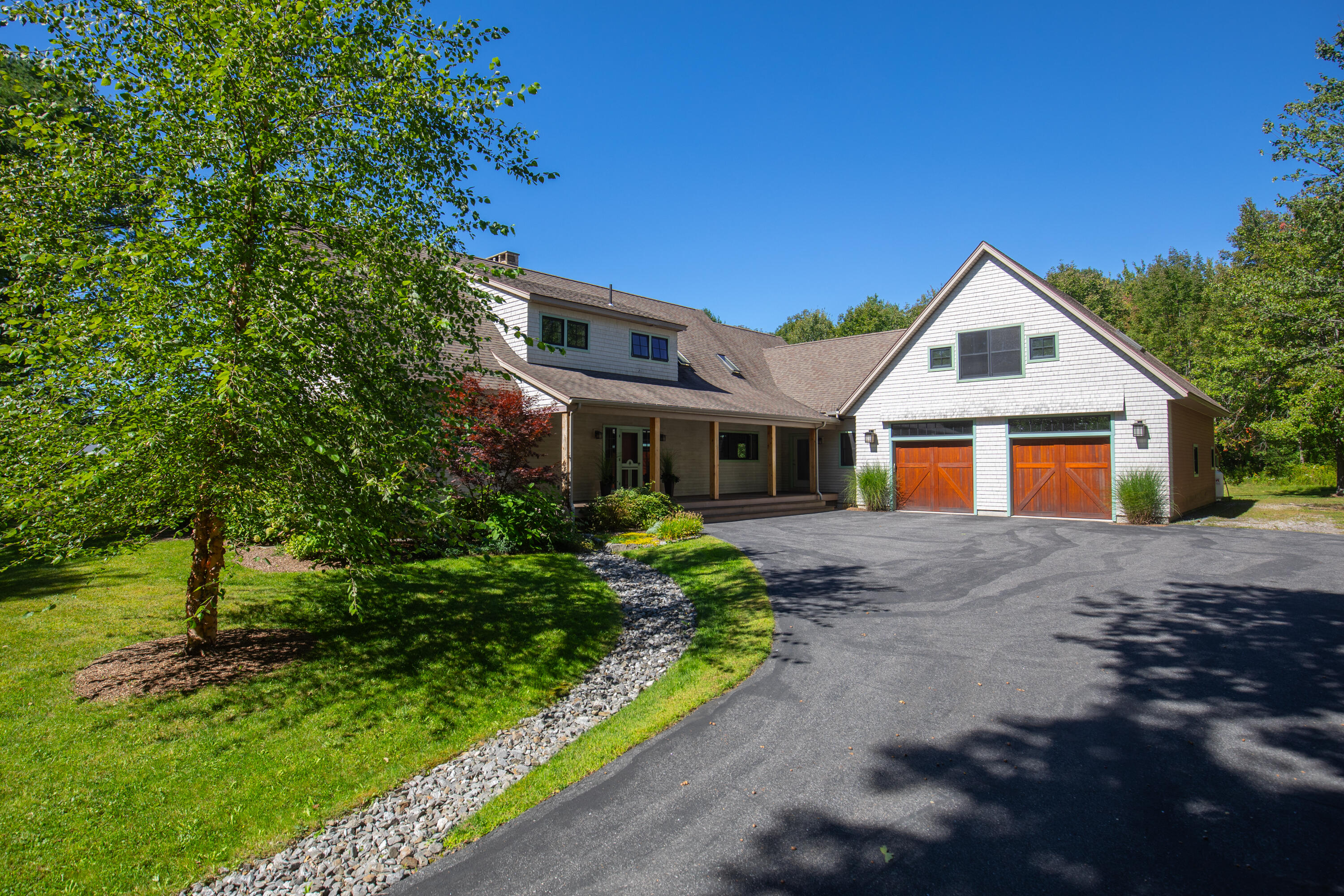 17 Bailey Farm Road