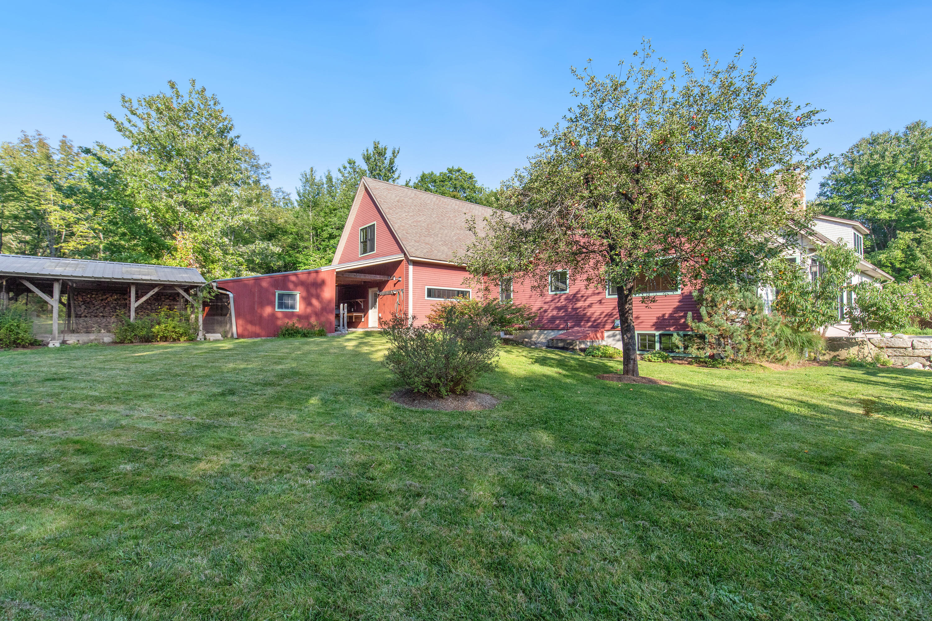 17 Bailey Farm Road