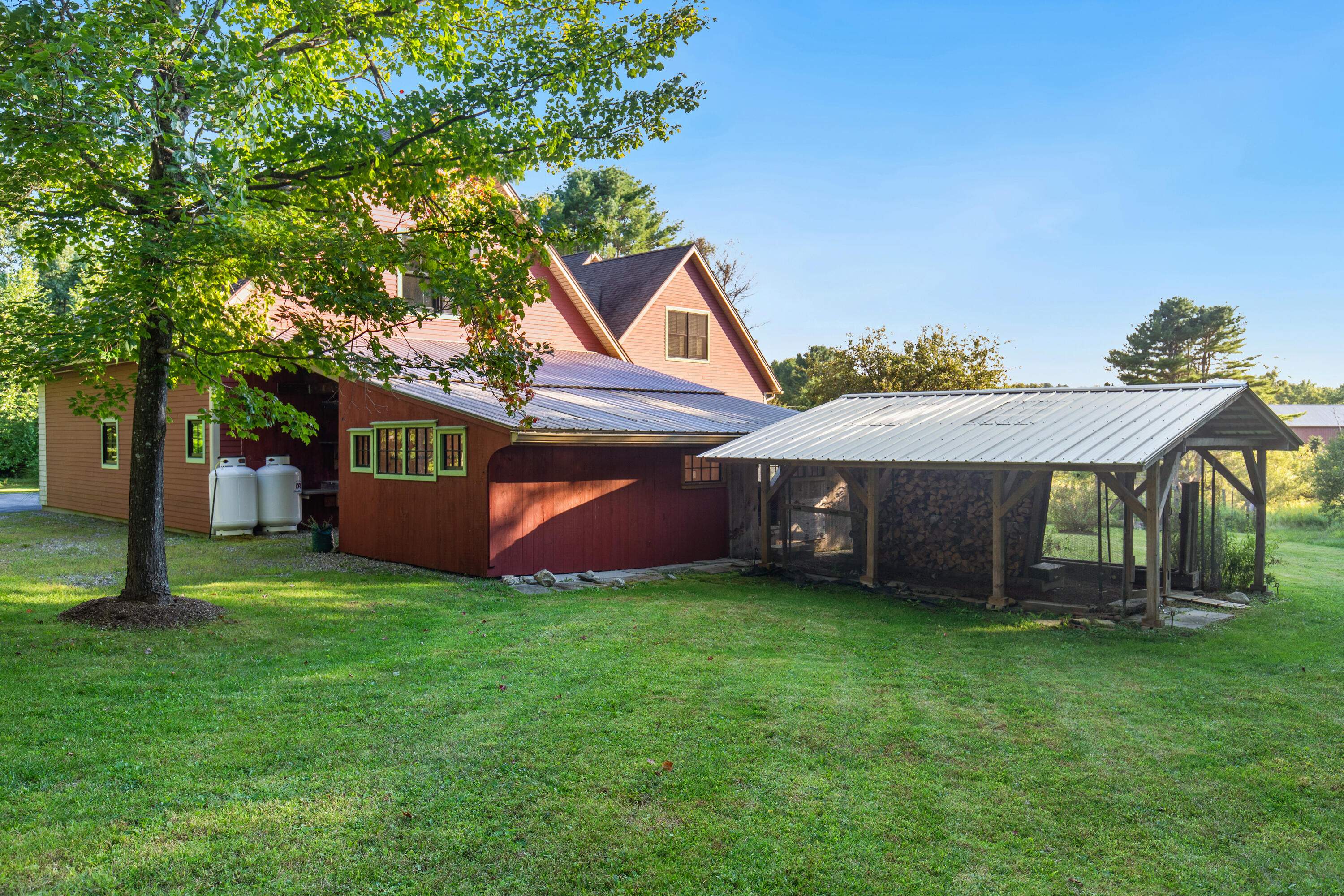 17 Bailey Farm Road