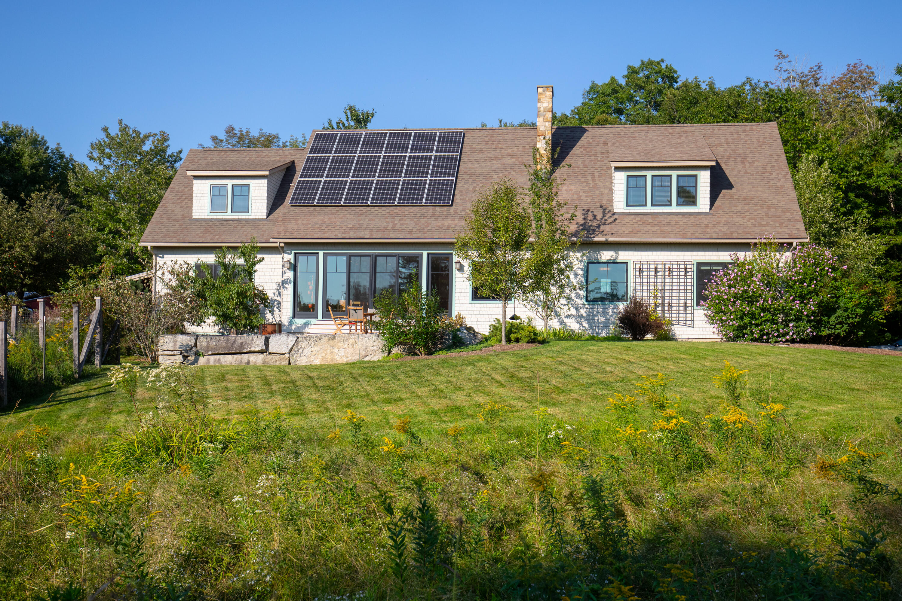 17 Bailey Farm Road