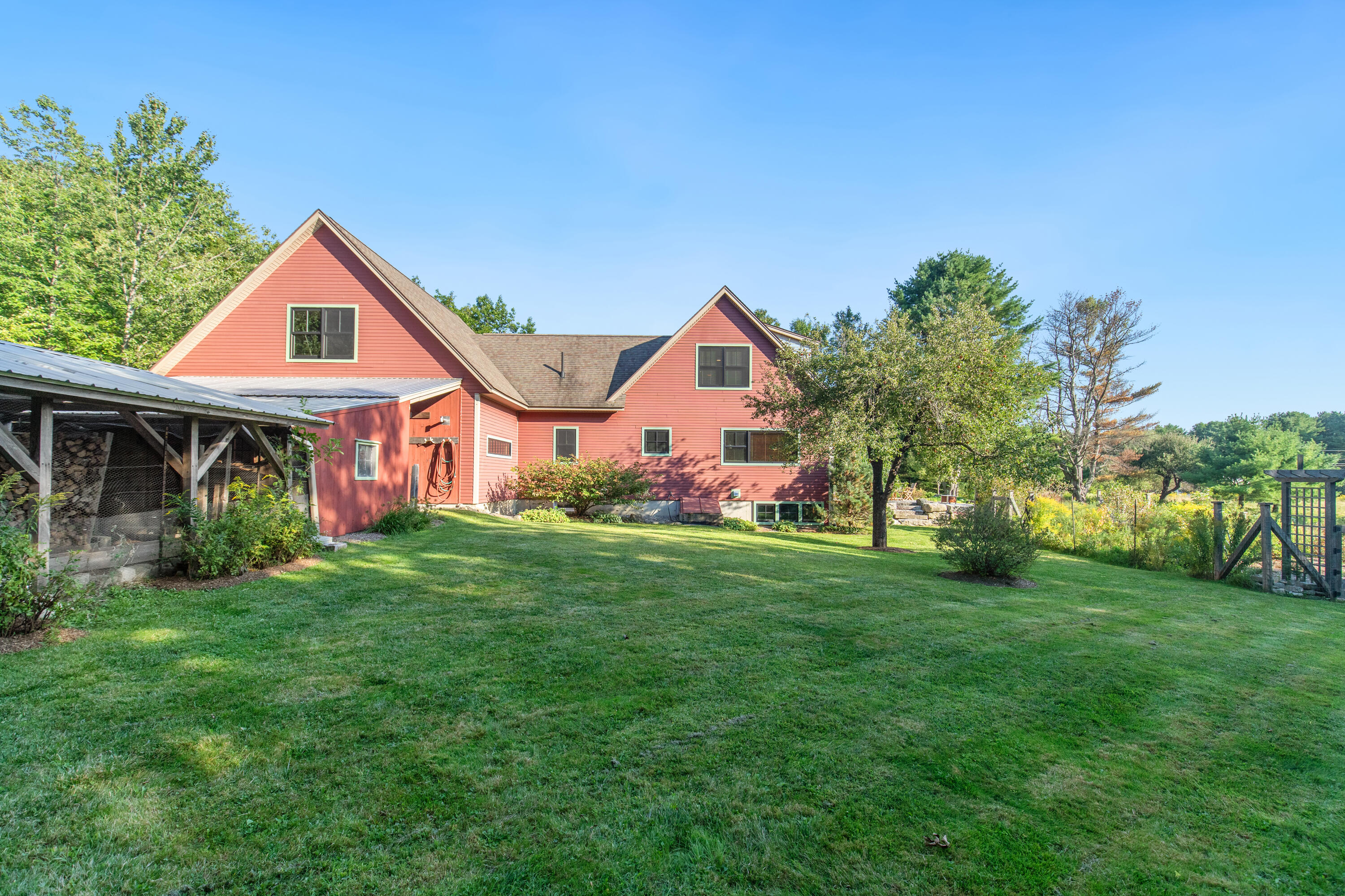17 Bailey Farm Road