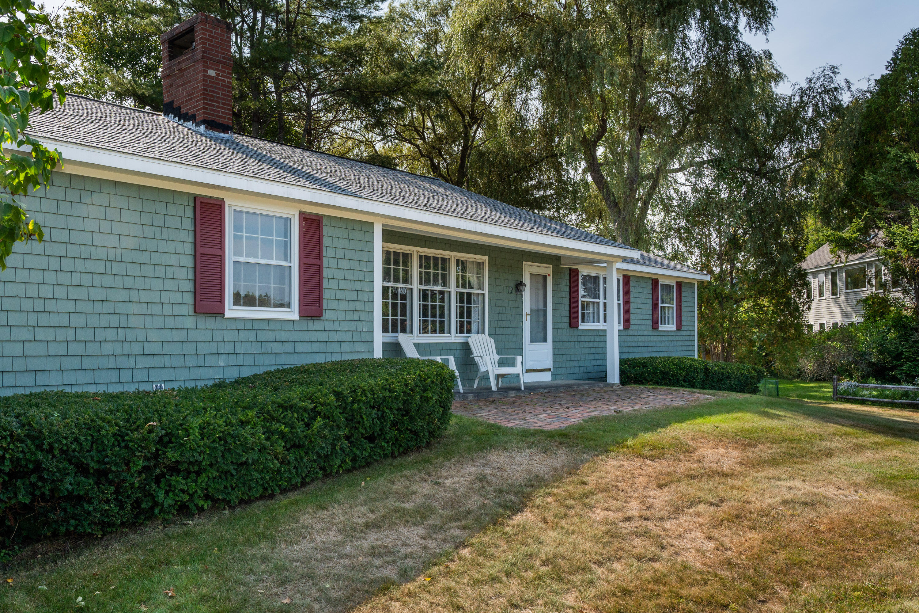 12 Marsh View Avenue
