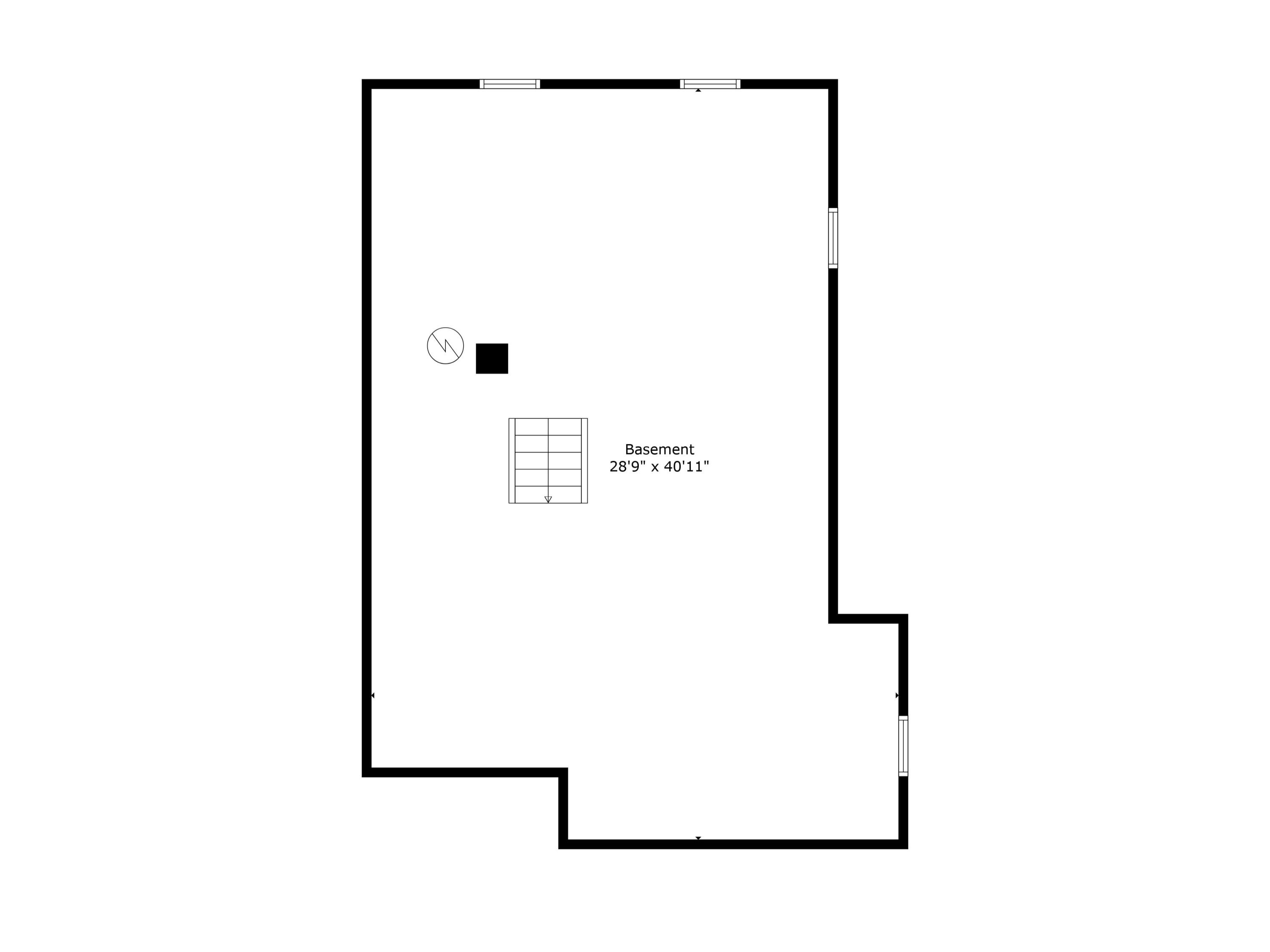 14 Stratford Place, 14